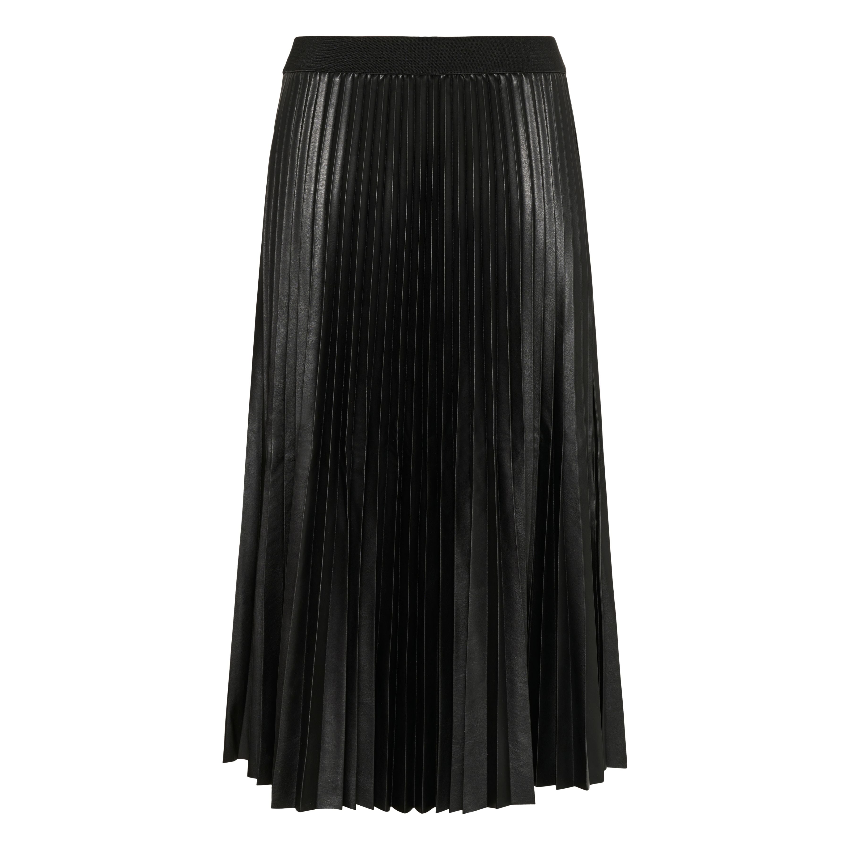 CUteda Pleated Skirt