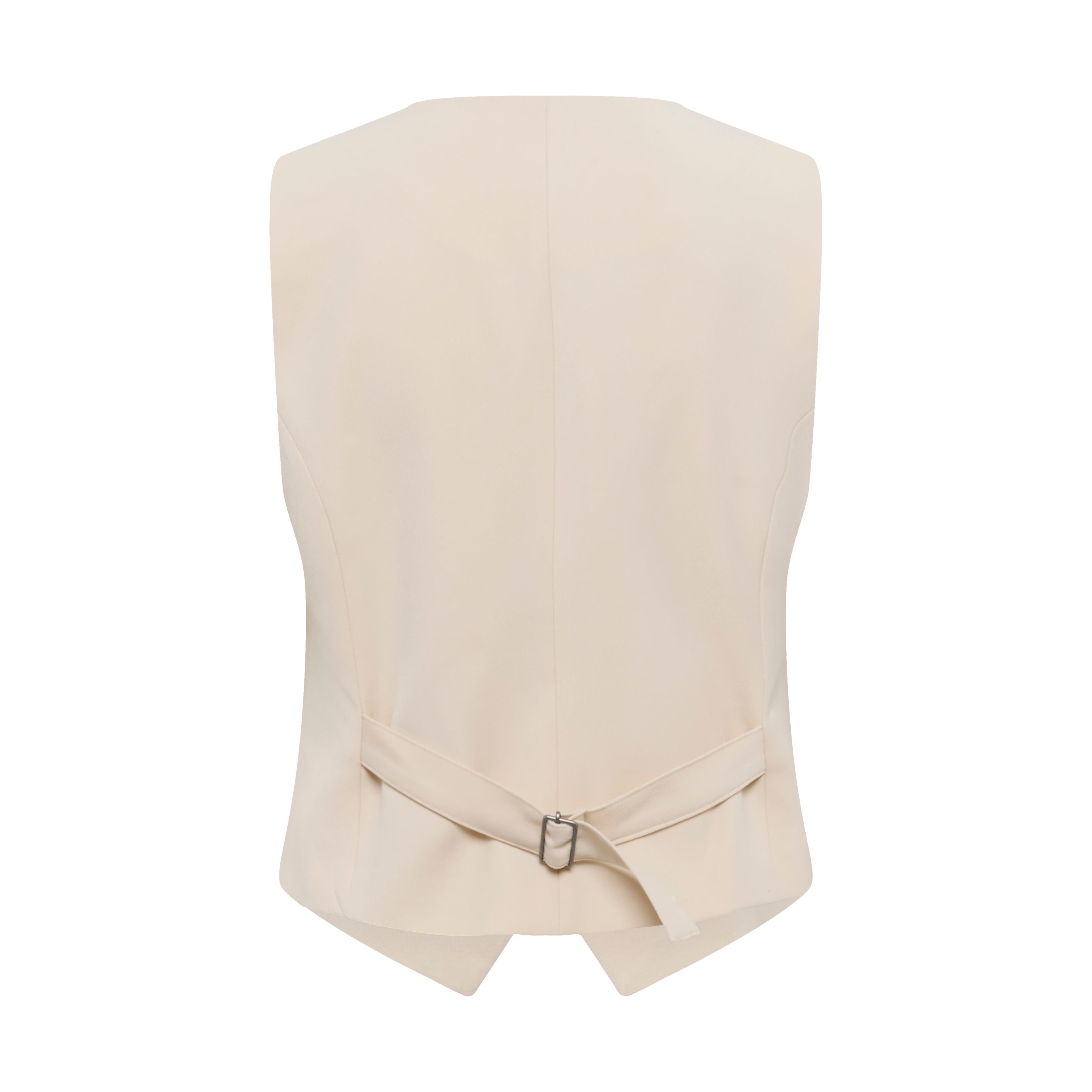 CUnalina Clara Waistcoat