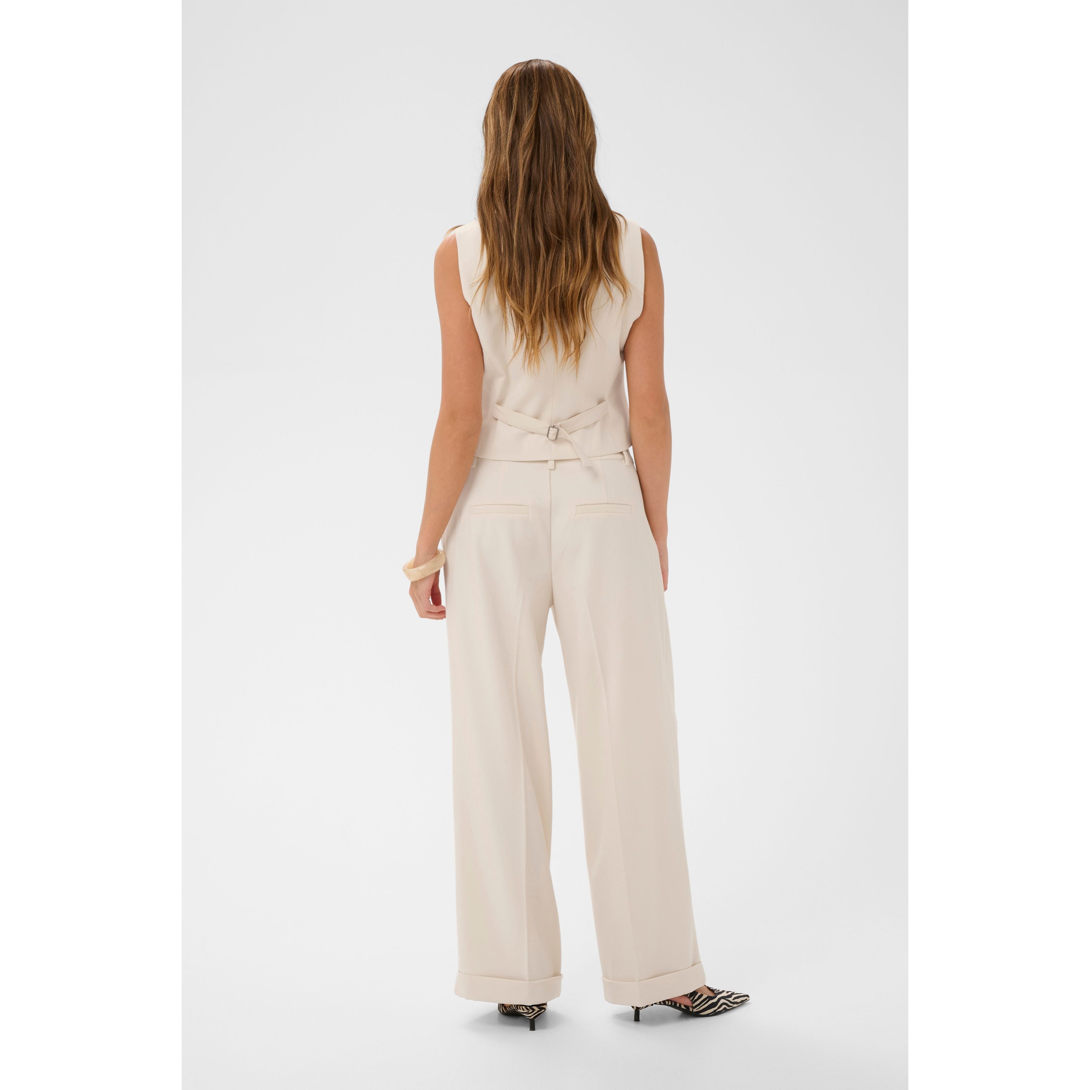 CUnalina Clara Waistcoat