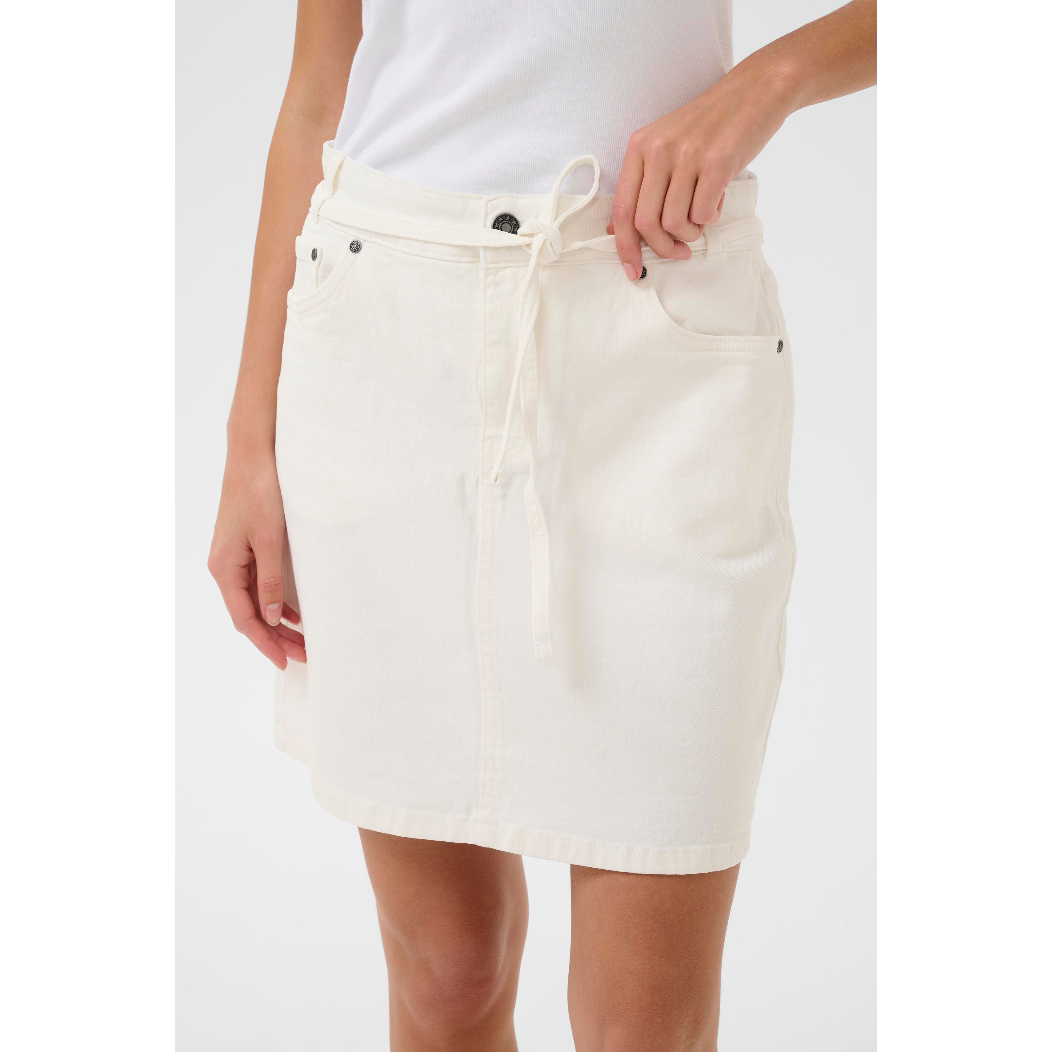 CUtali Ami Skirt