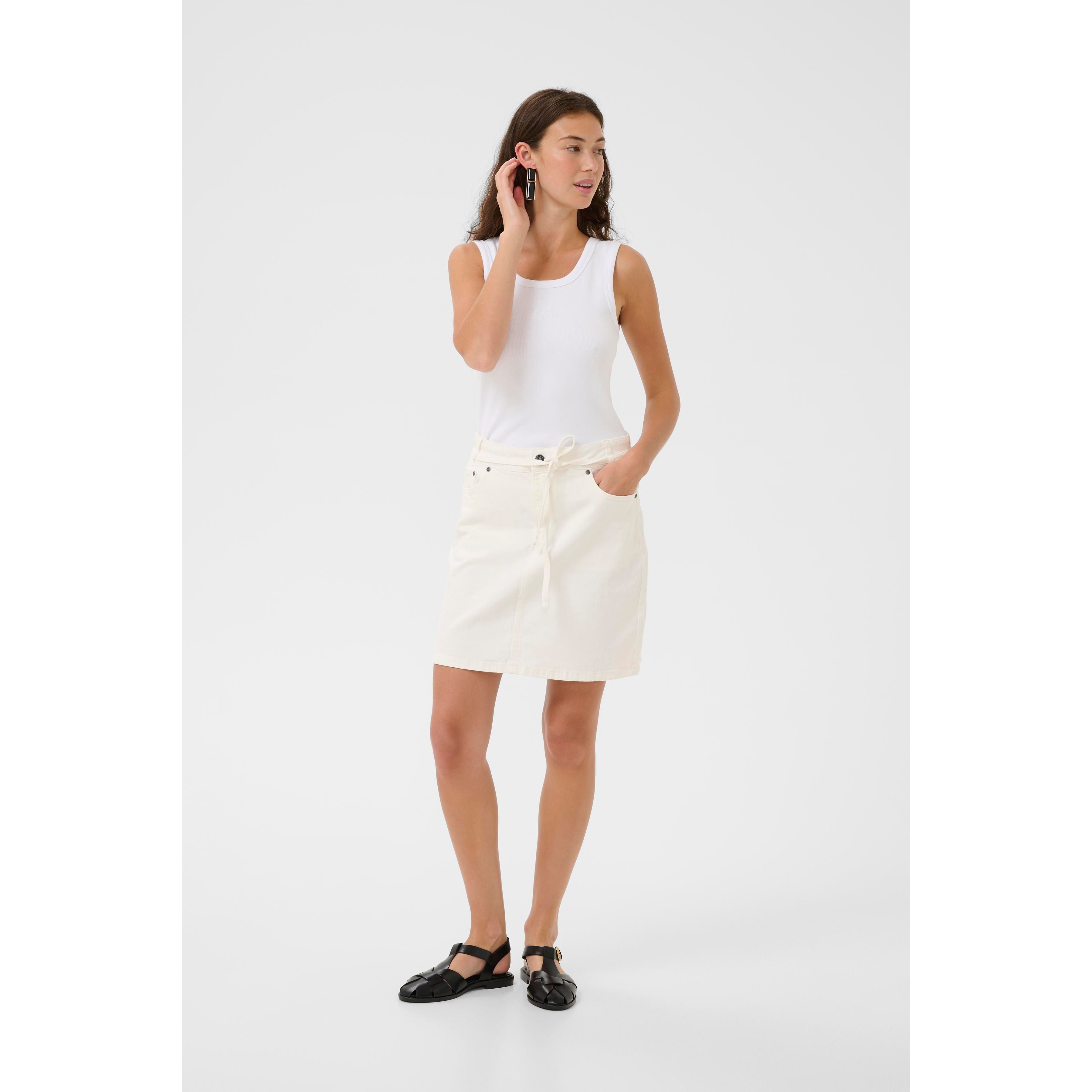 CUtali Ami Skirt