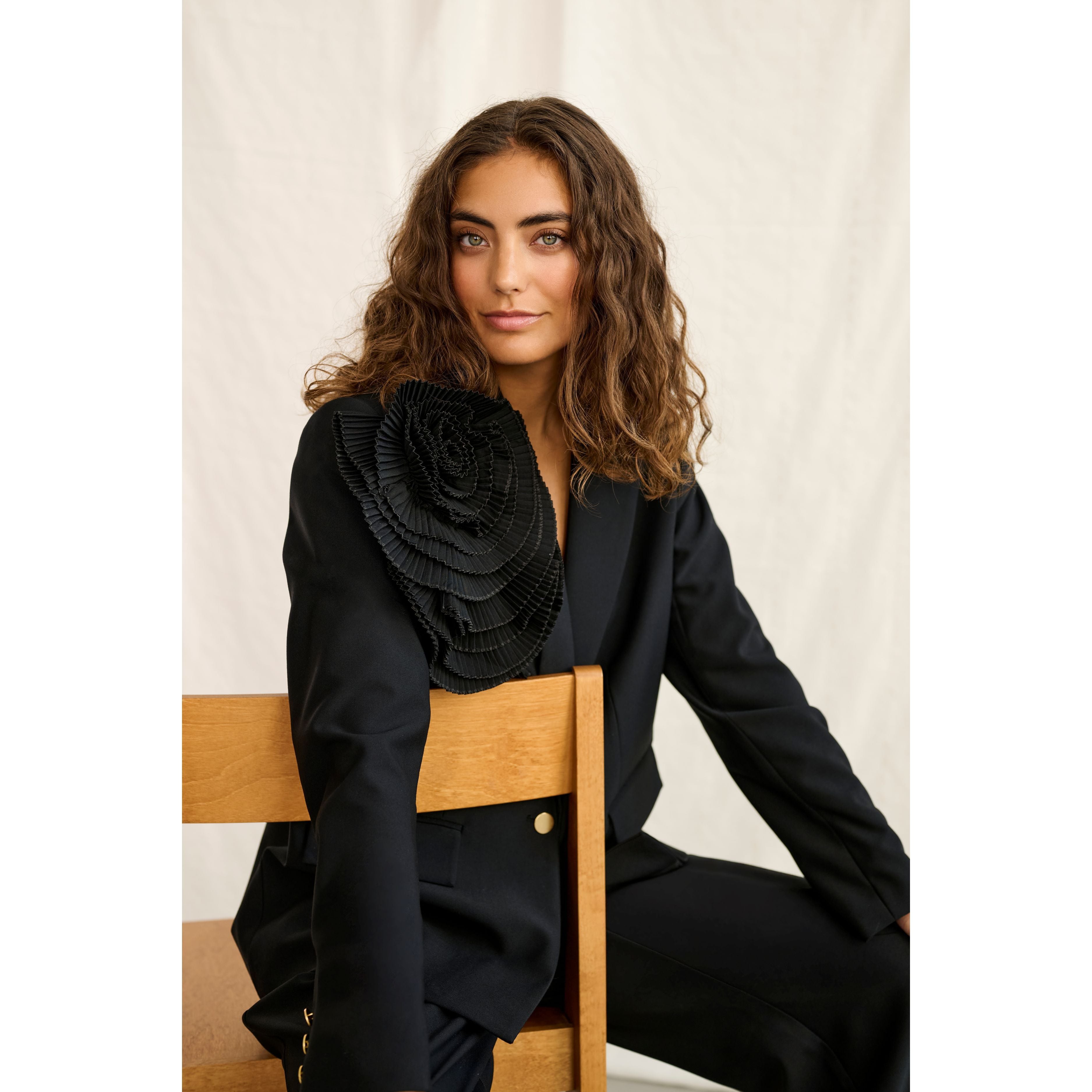 CUyala Collina Blazer