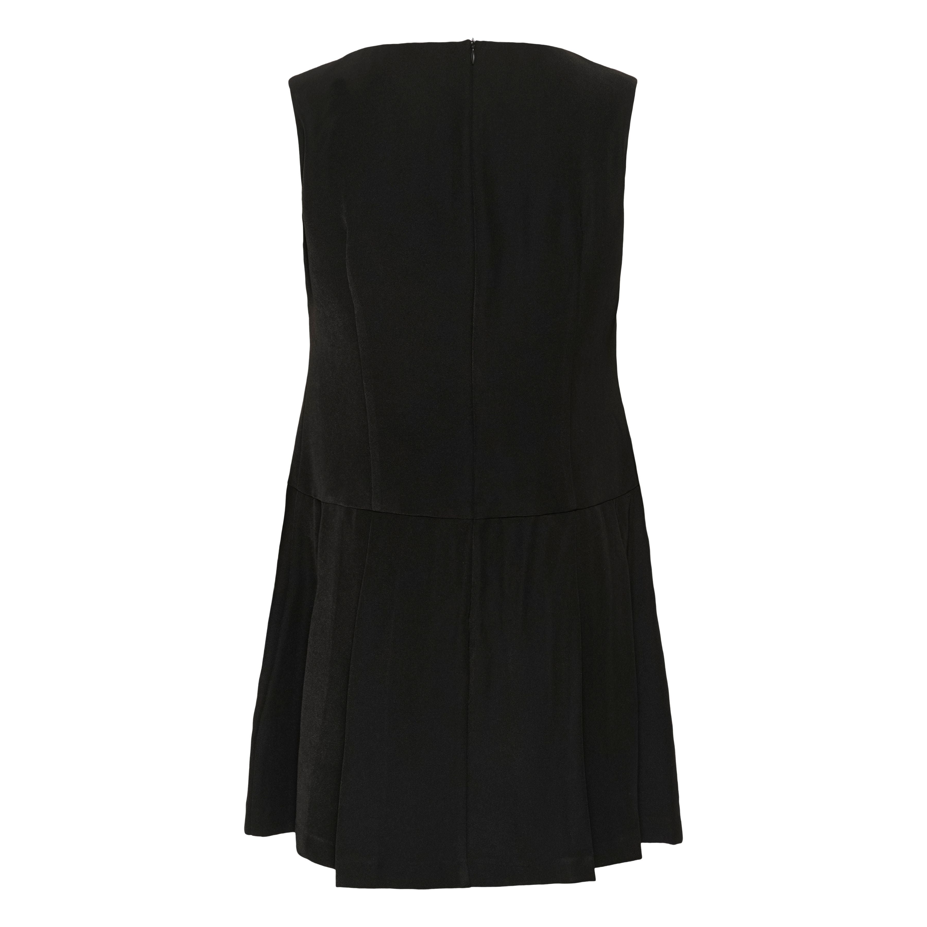 CUnalina Clara Mini Dress