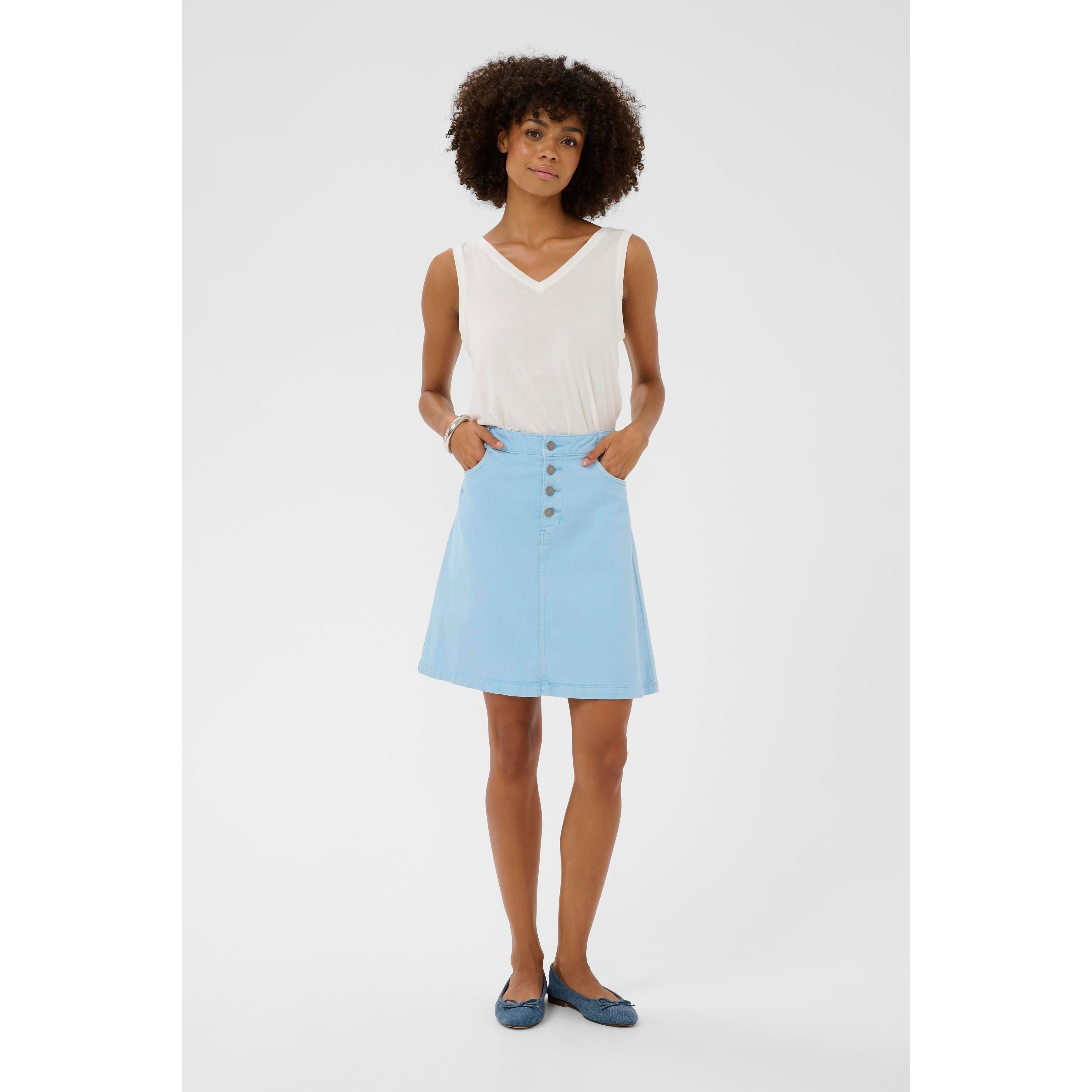 Cubrinnie Skirt