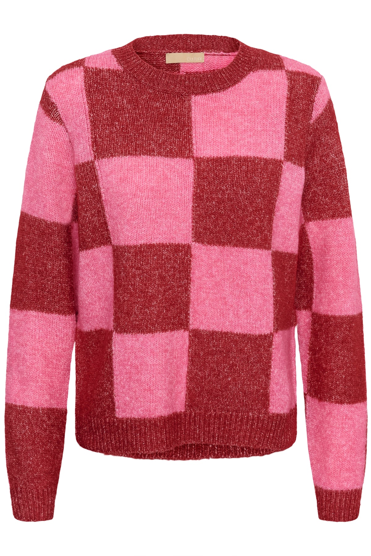 CUnimba Pullover