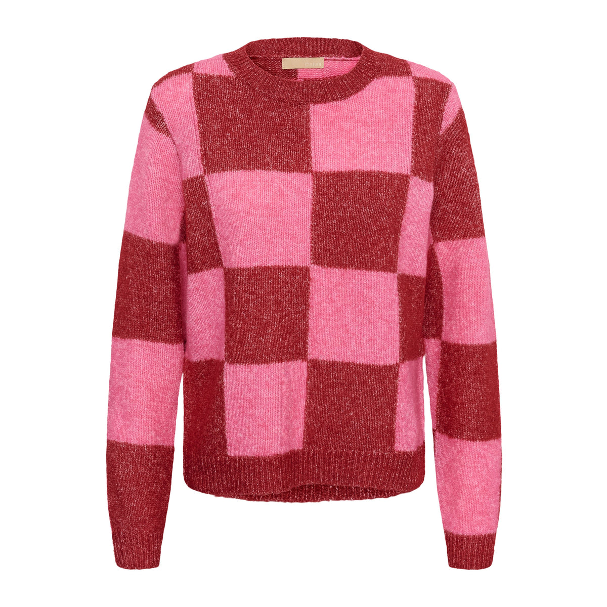 CUnimba Pullover
