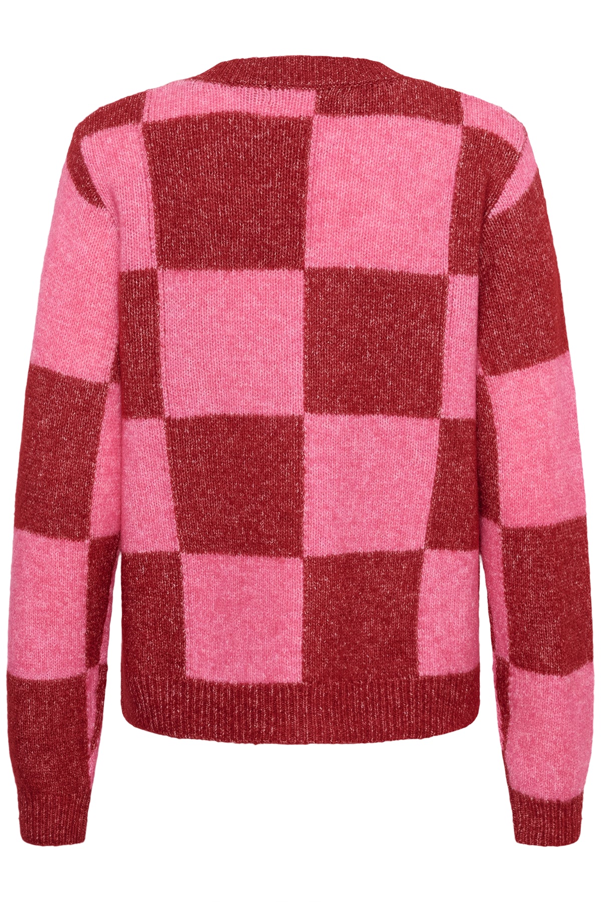 CUnimba Pullover
