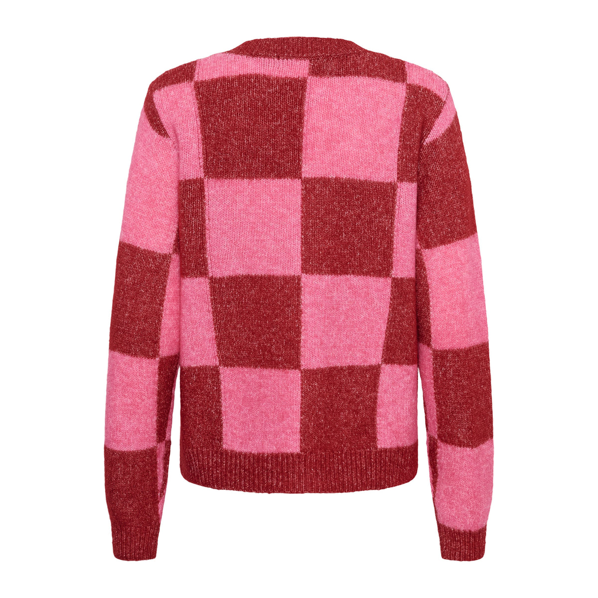 CUnimba Pullover