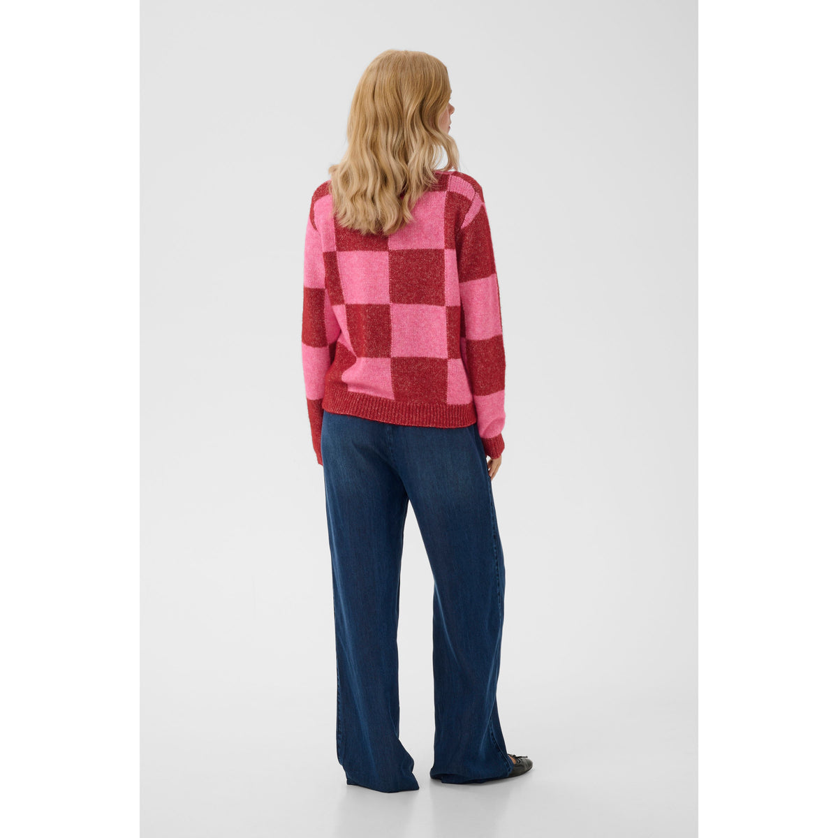 CUnimba Pullover