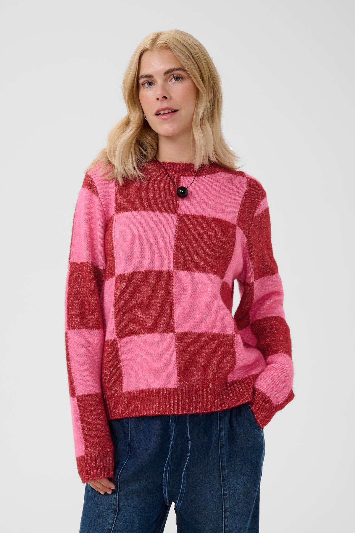 CUnimba Pullover