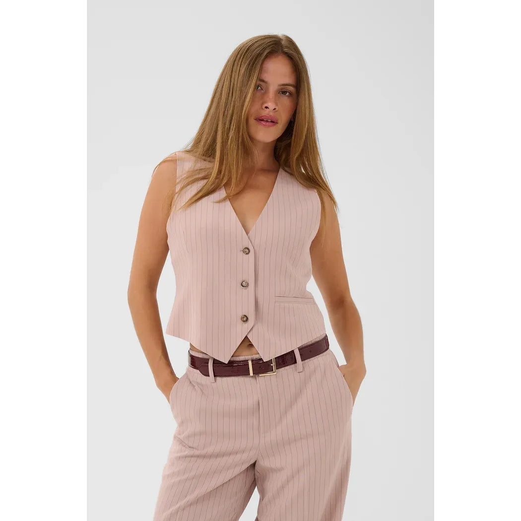 CUcaecilie Waistcoat