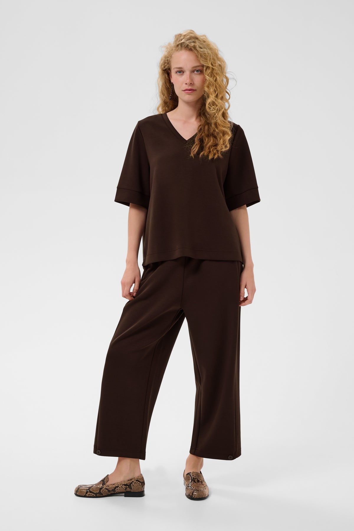 CUhilde Pants