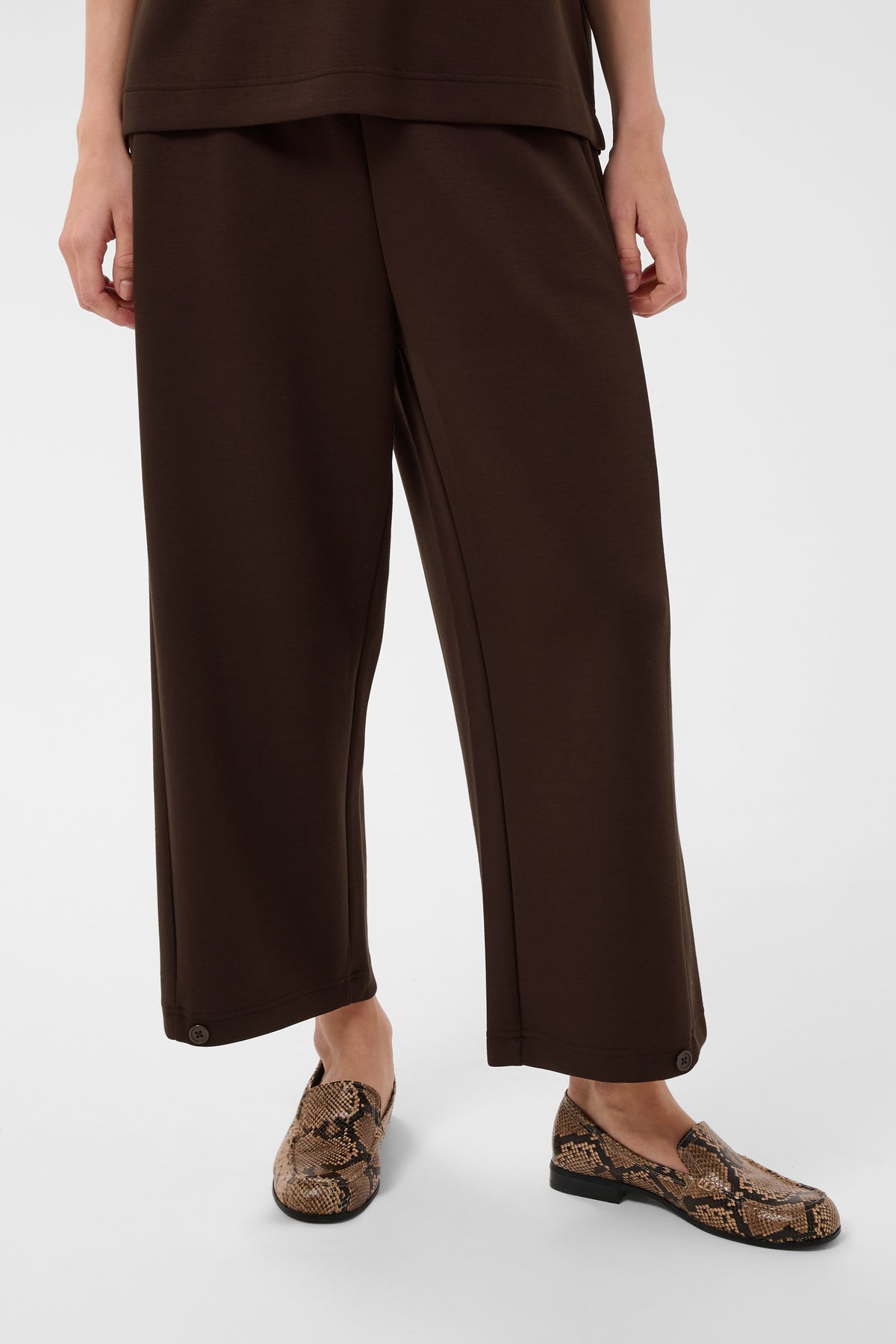 CUhilde Pants