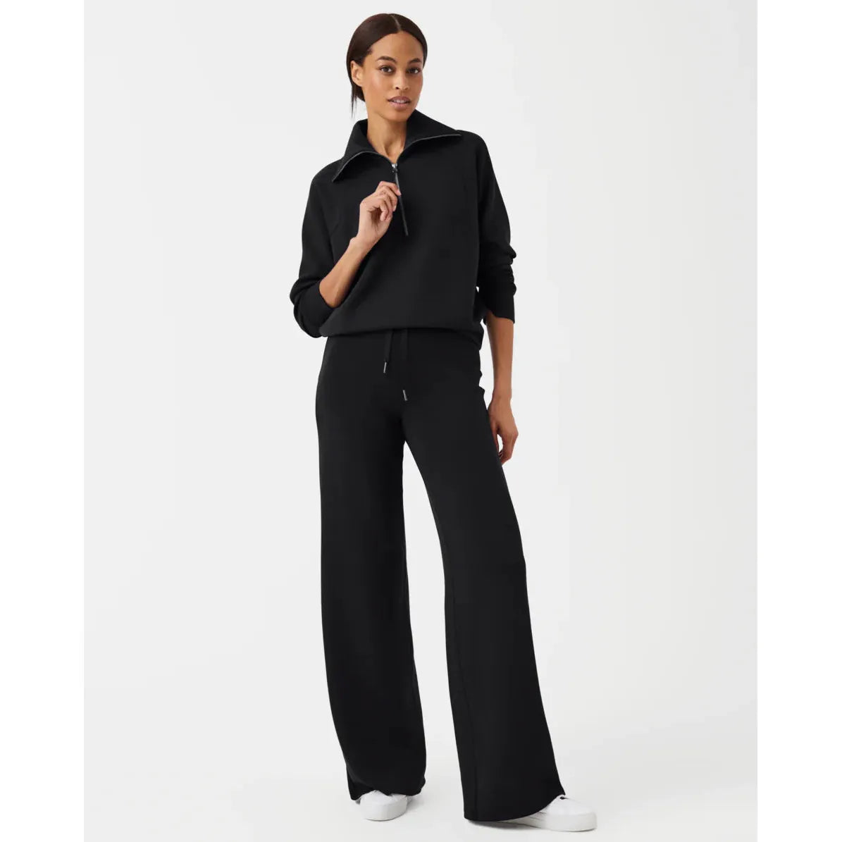 SPANX® AirEssentials Wide Leg Pant