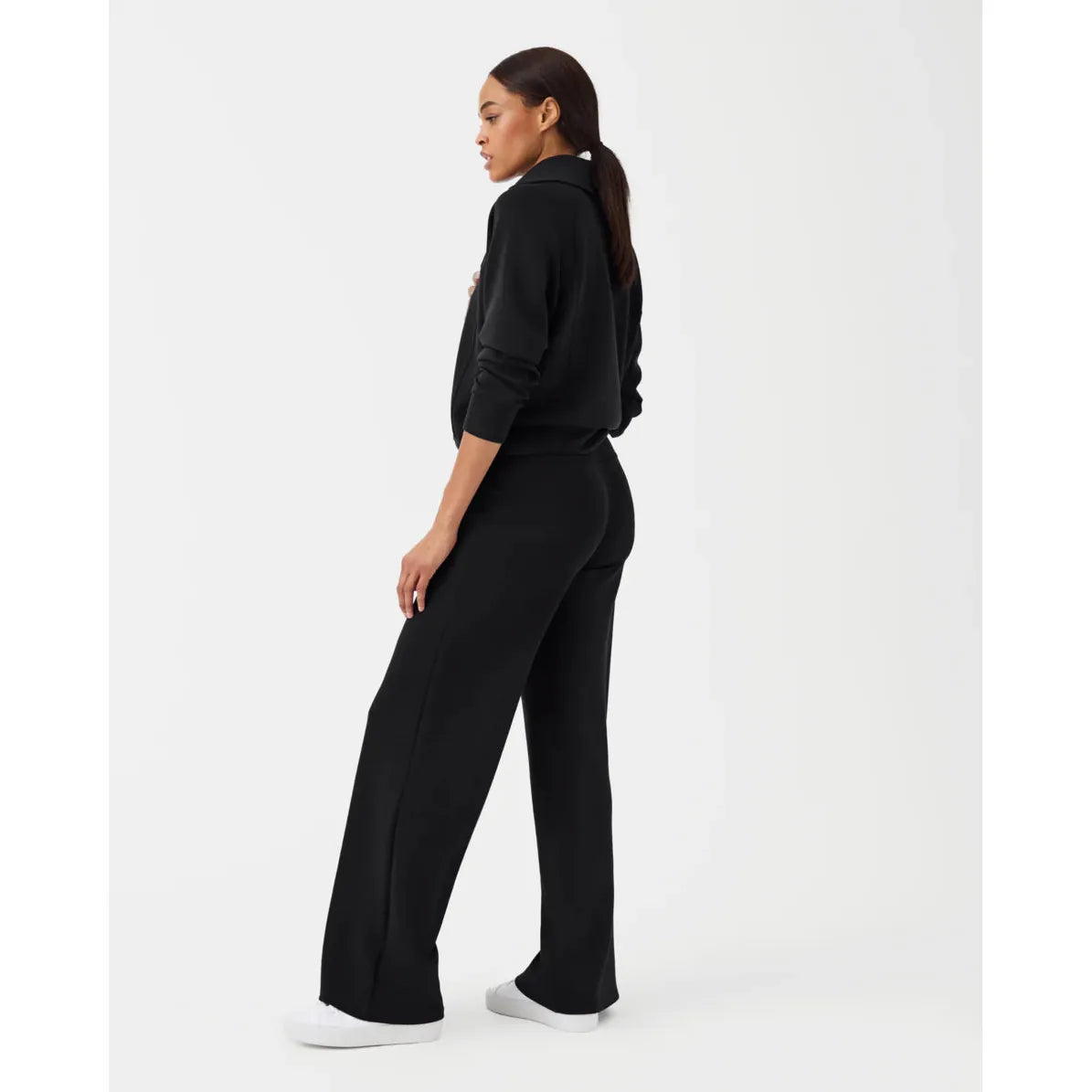 SPANX® AirEssentials Wide Leg Pant