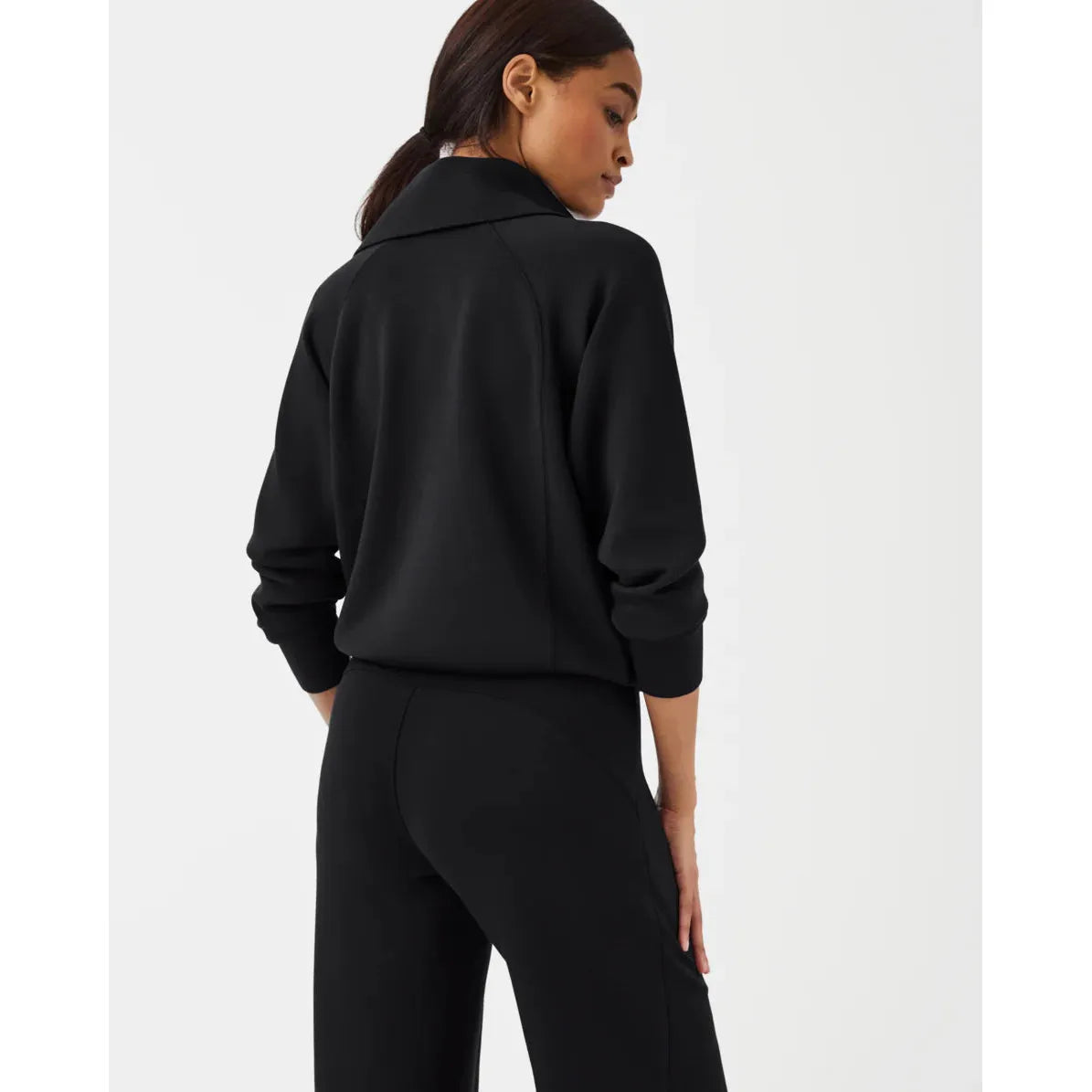 SPANX® AirEssentials Half Zip