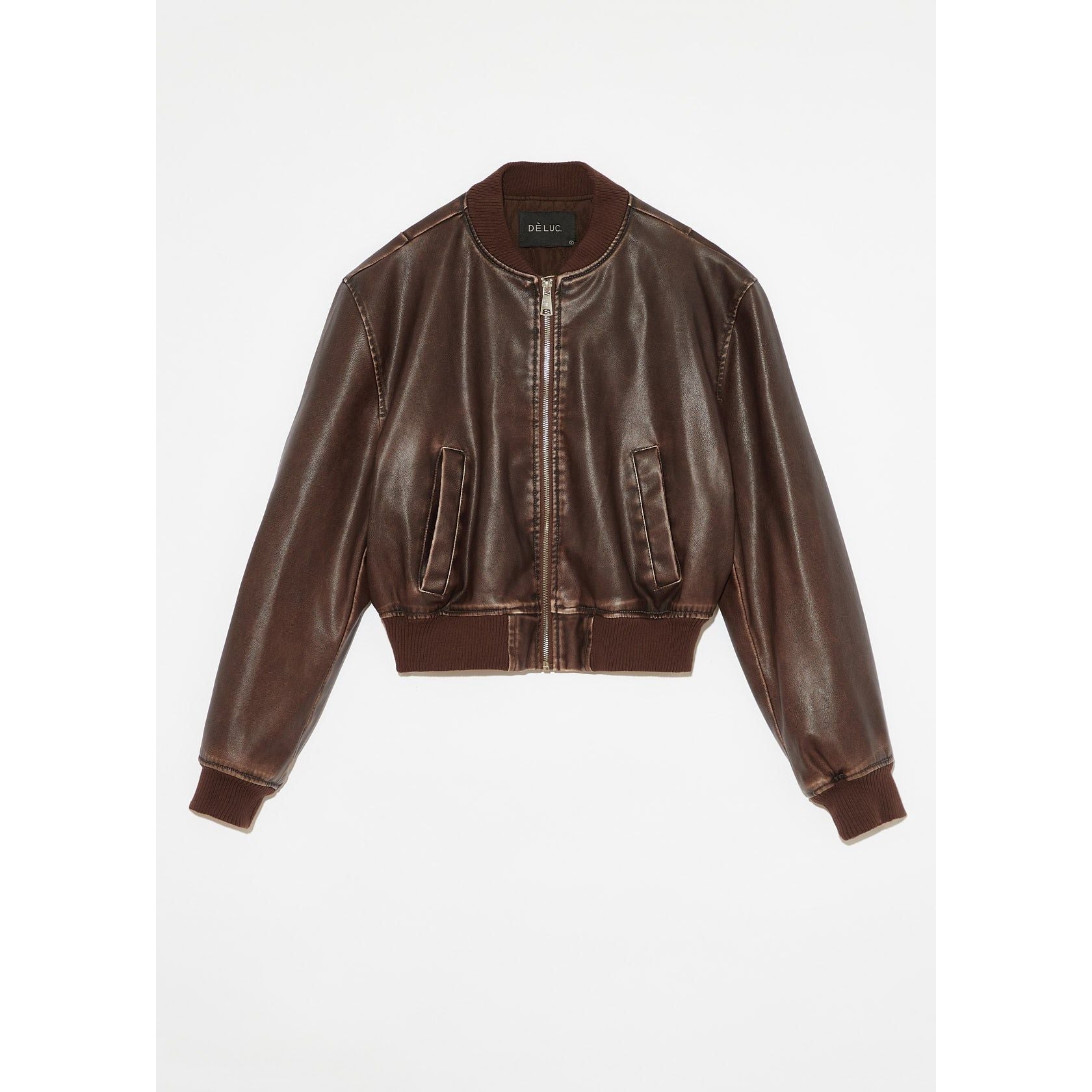 Cerastium Bomber Jacket