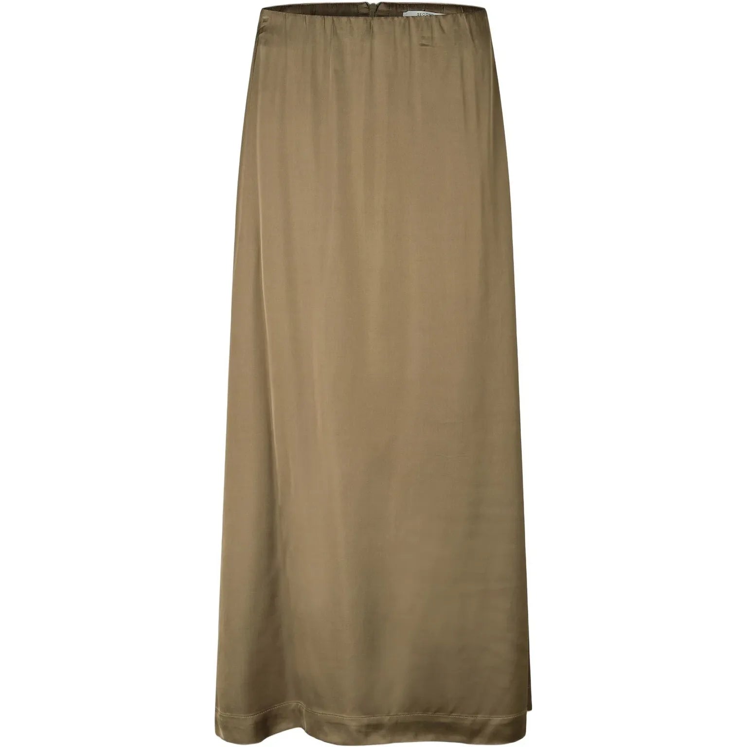 Ermine Skirt