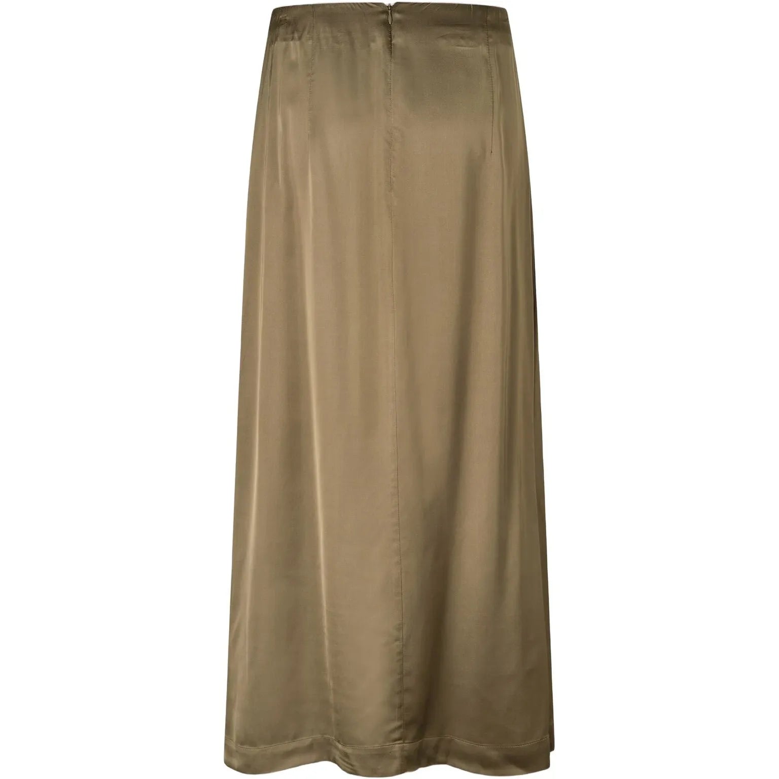 Ermine Skirt