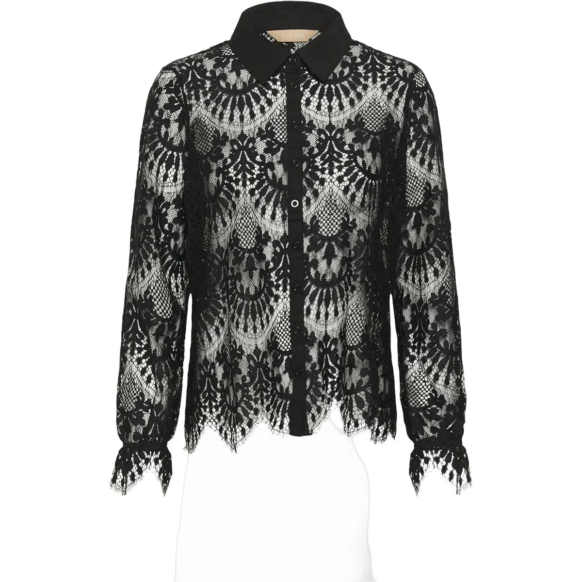 CUarto Okram Shirt