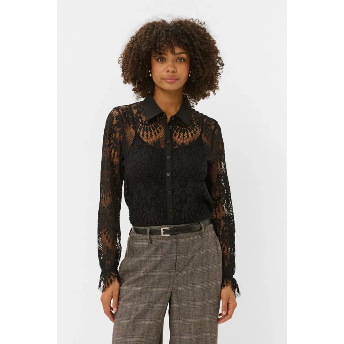 CUarto Okram Shirt