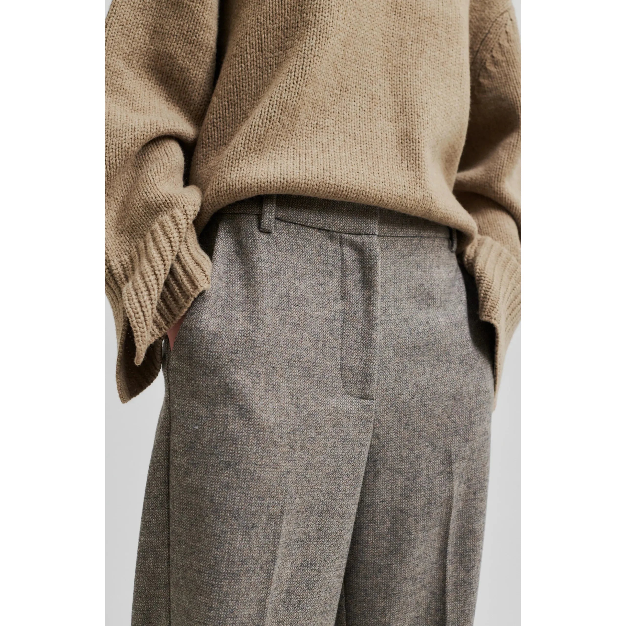 Levi Trousers