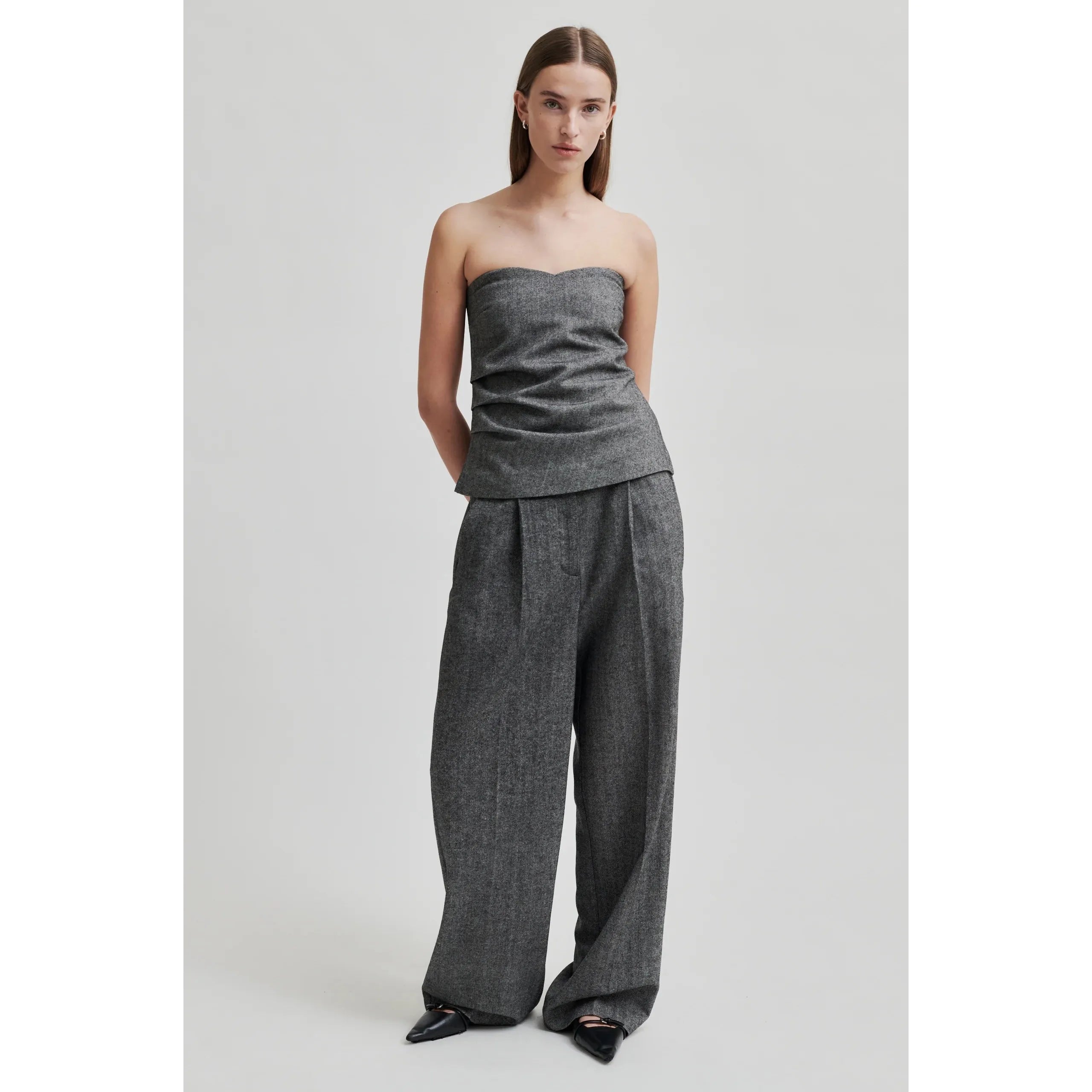 Waleria Trousers