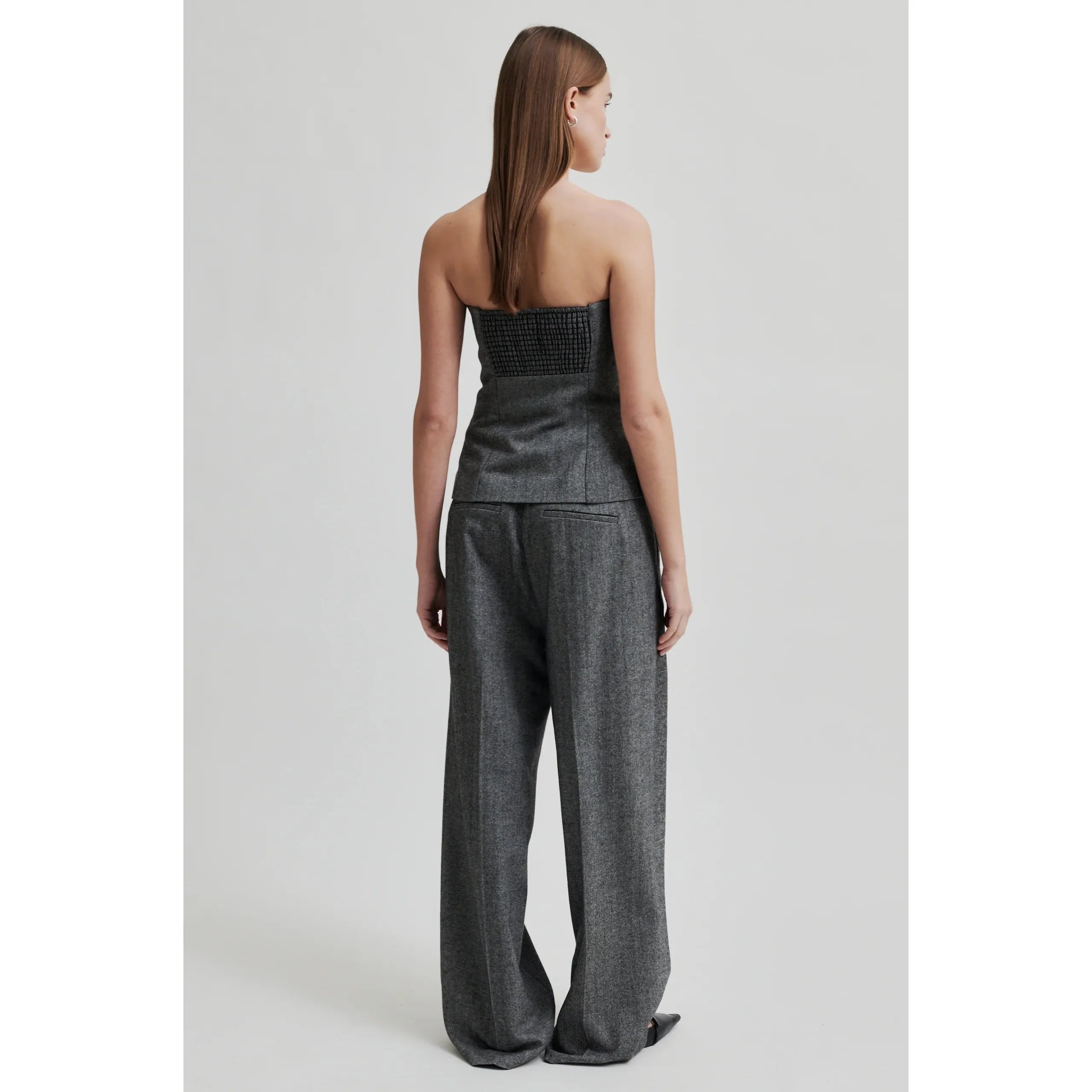 Waleria Trousers