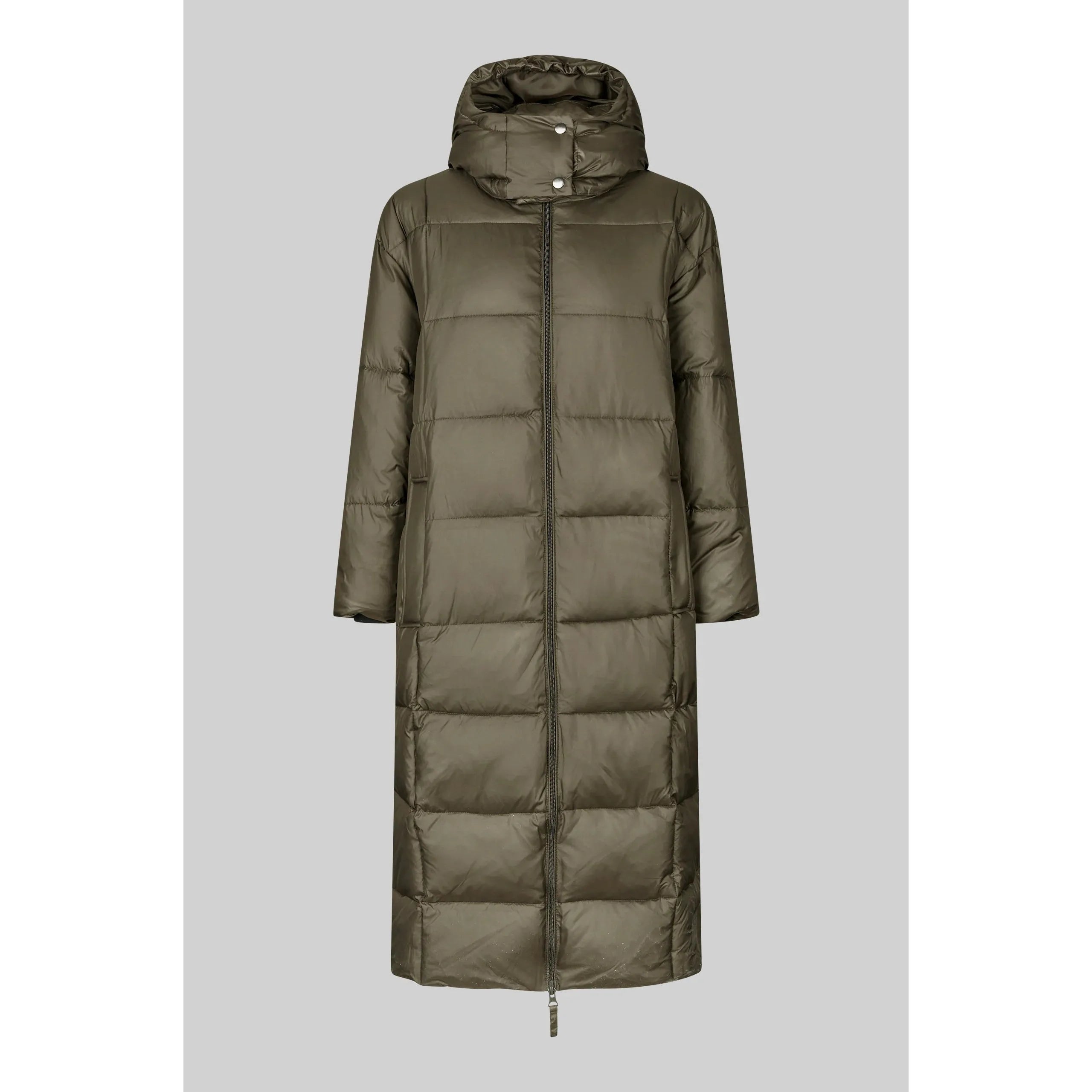 Gale Coat