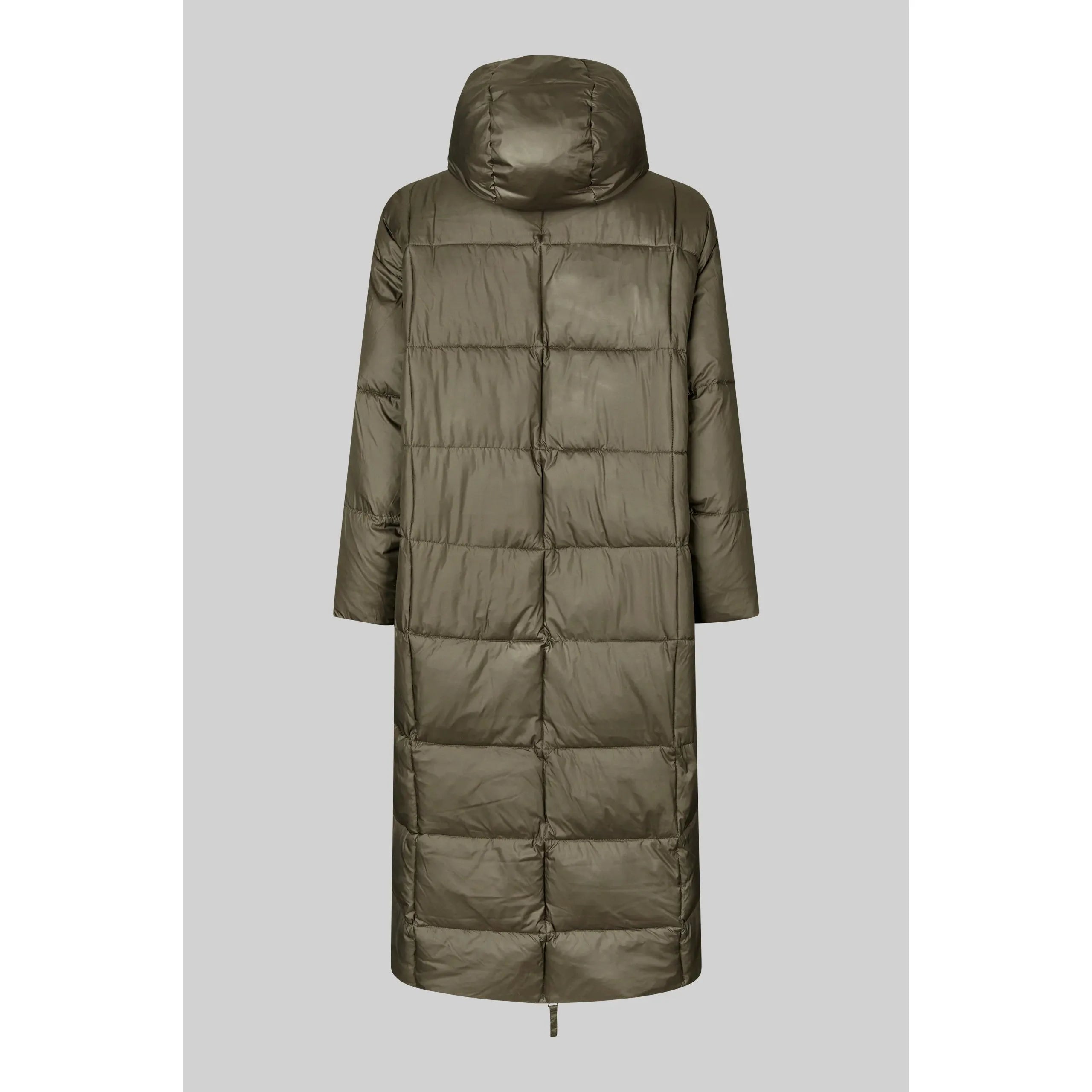 Gale Coat