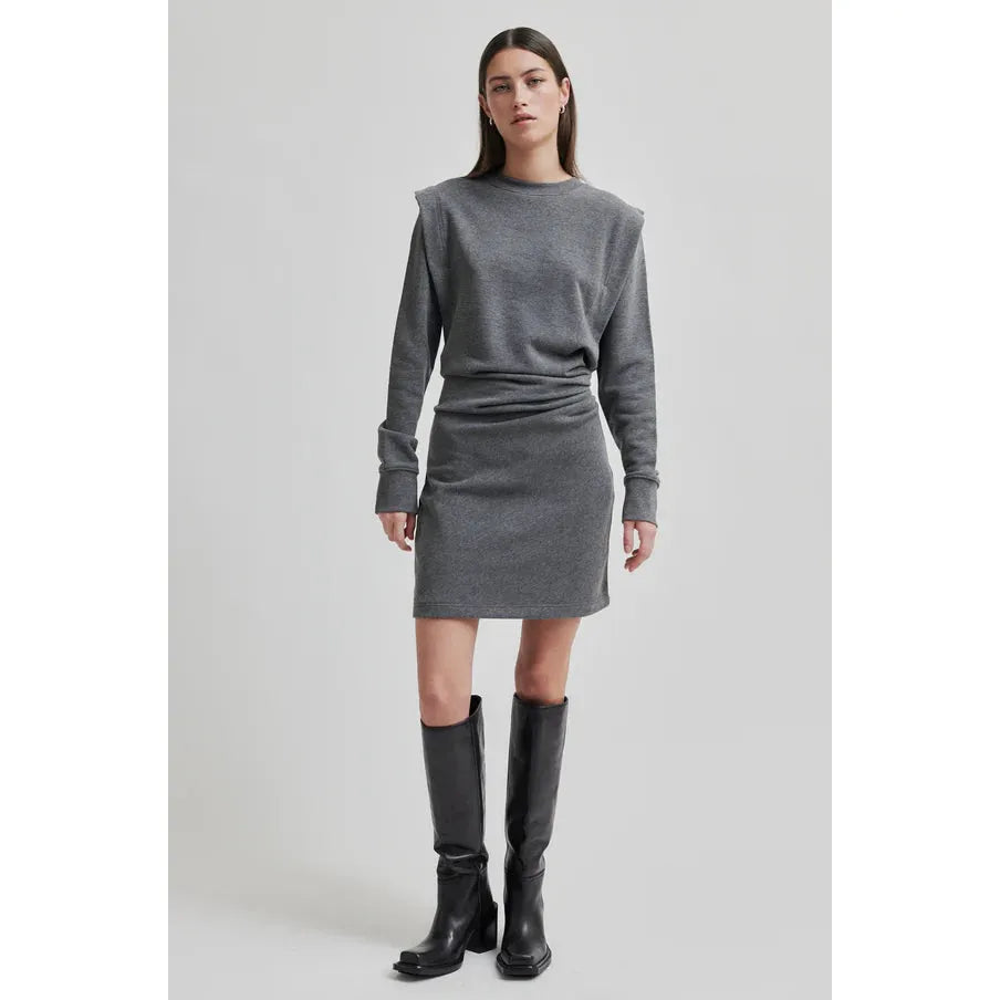 Abadell Sweater Dress