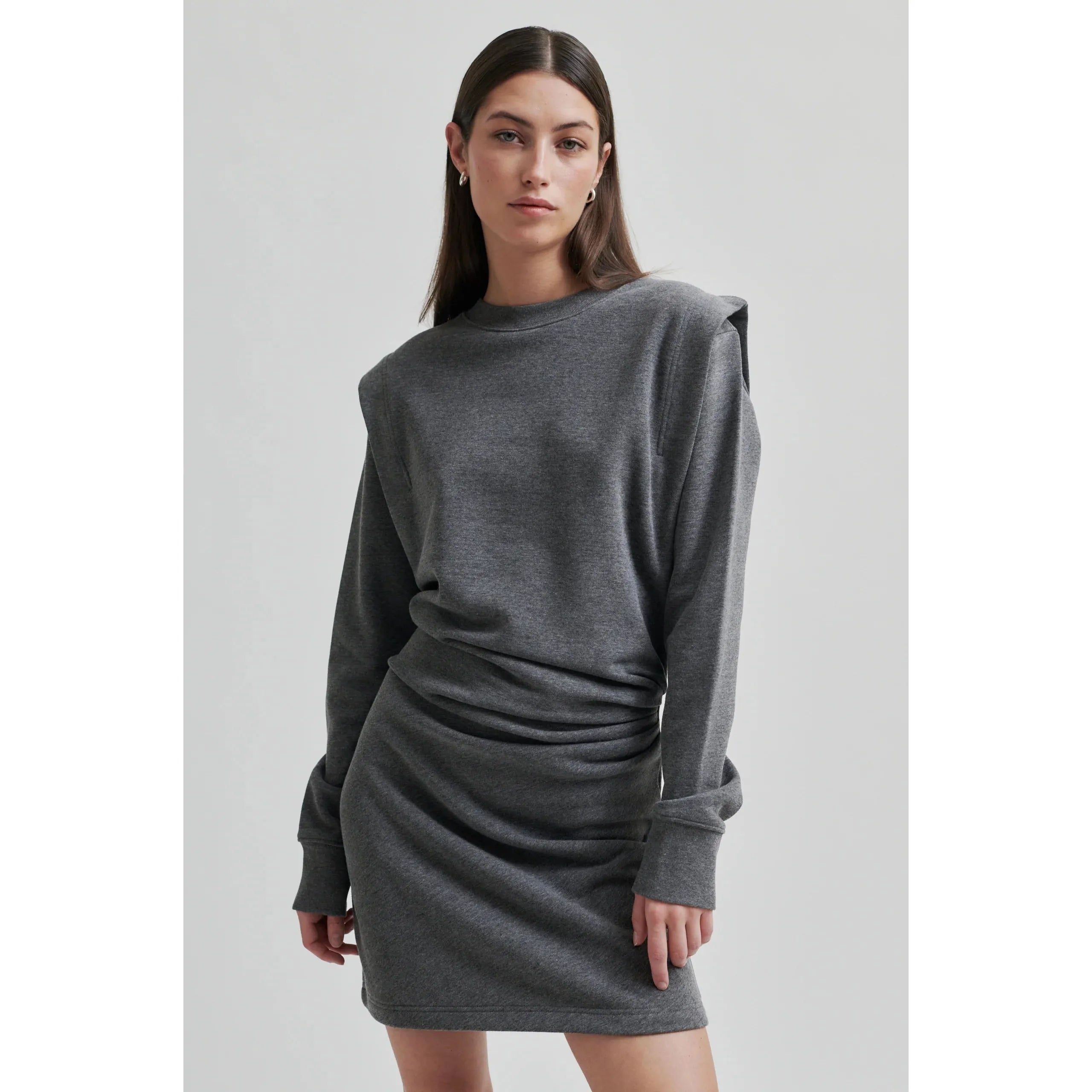 Abadell Sweater Dress