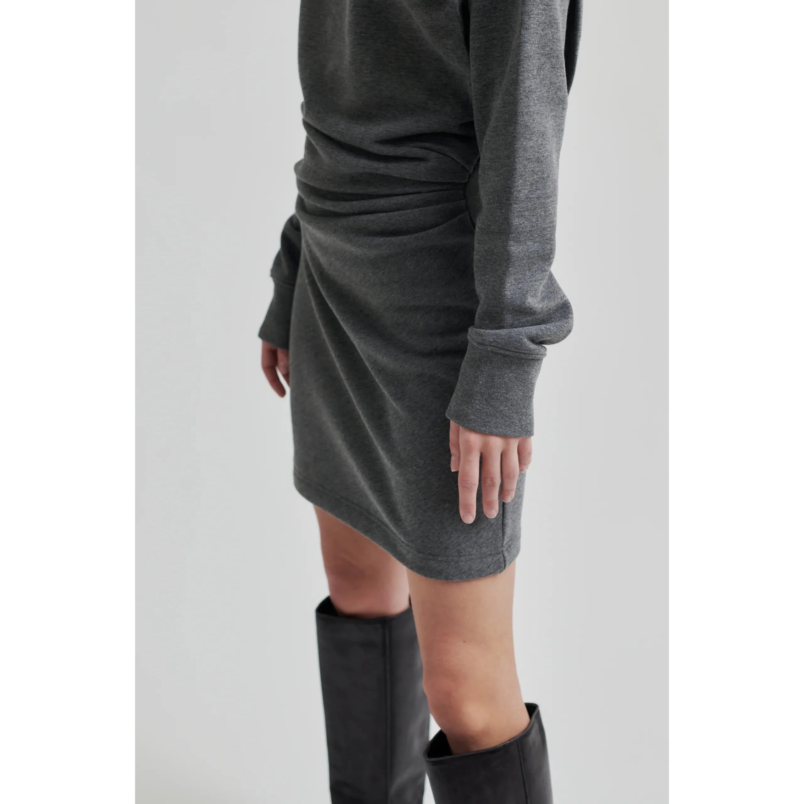 Abadell Sweater Dress