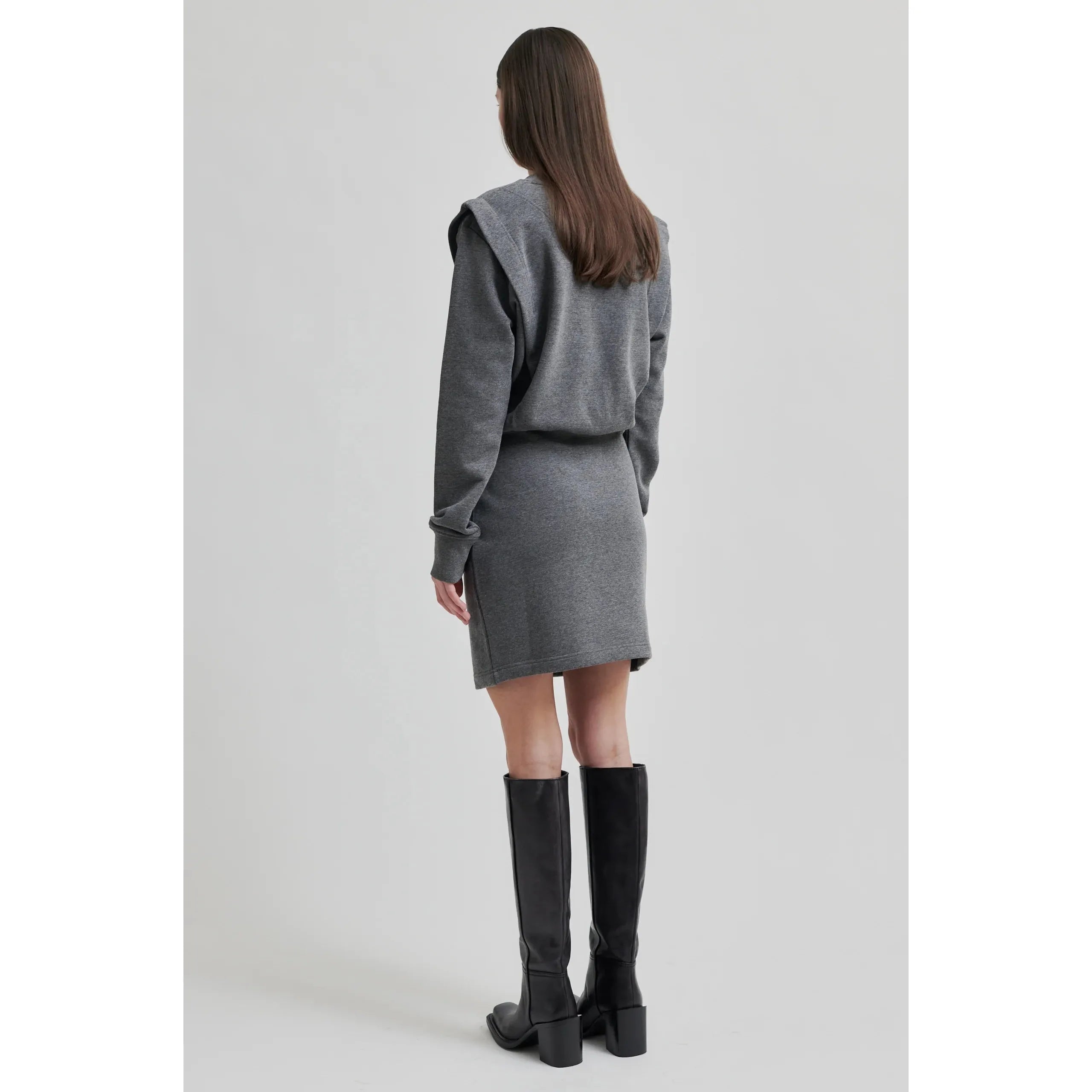 Abadell Sweater Dress