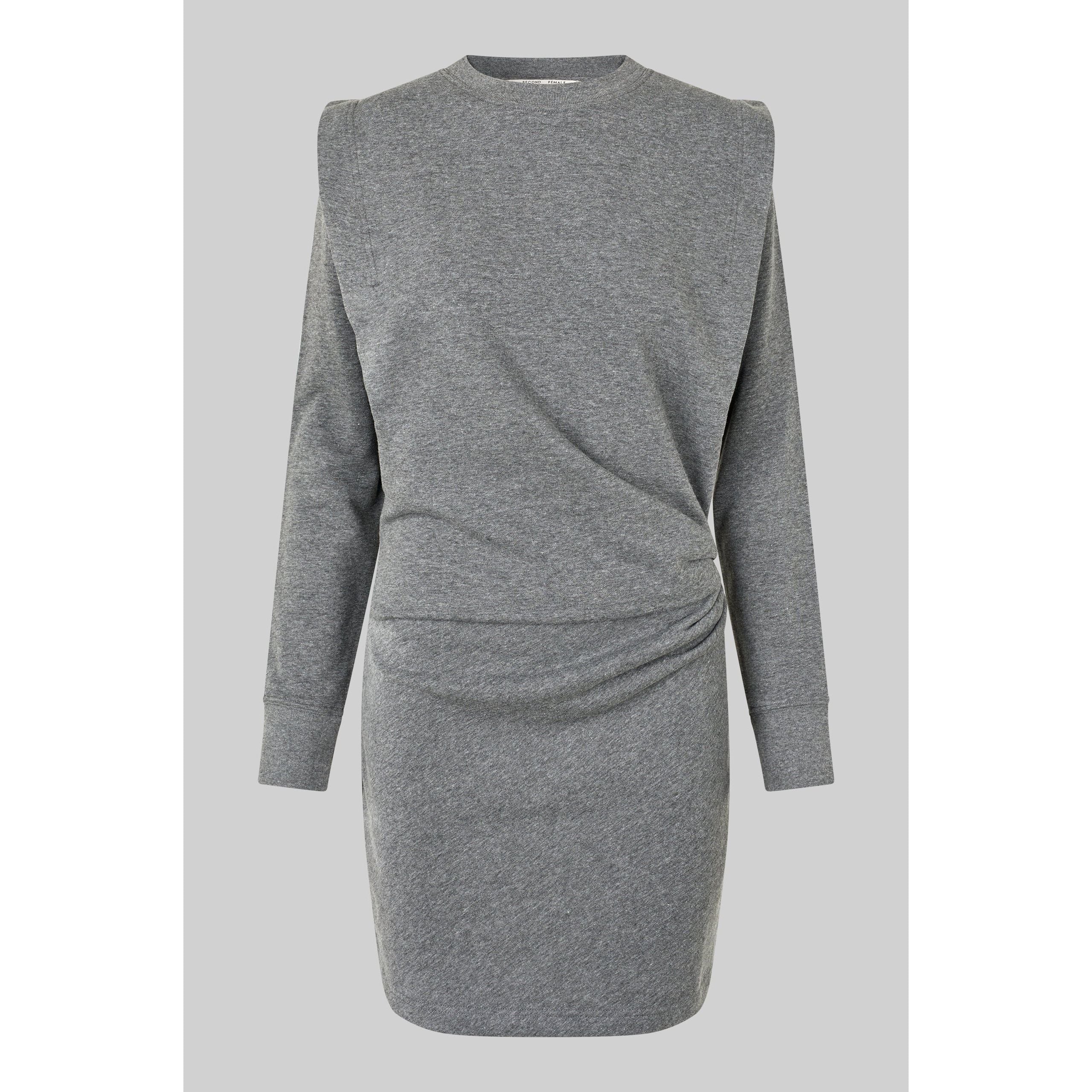 Abadell Sweater Dress