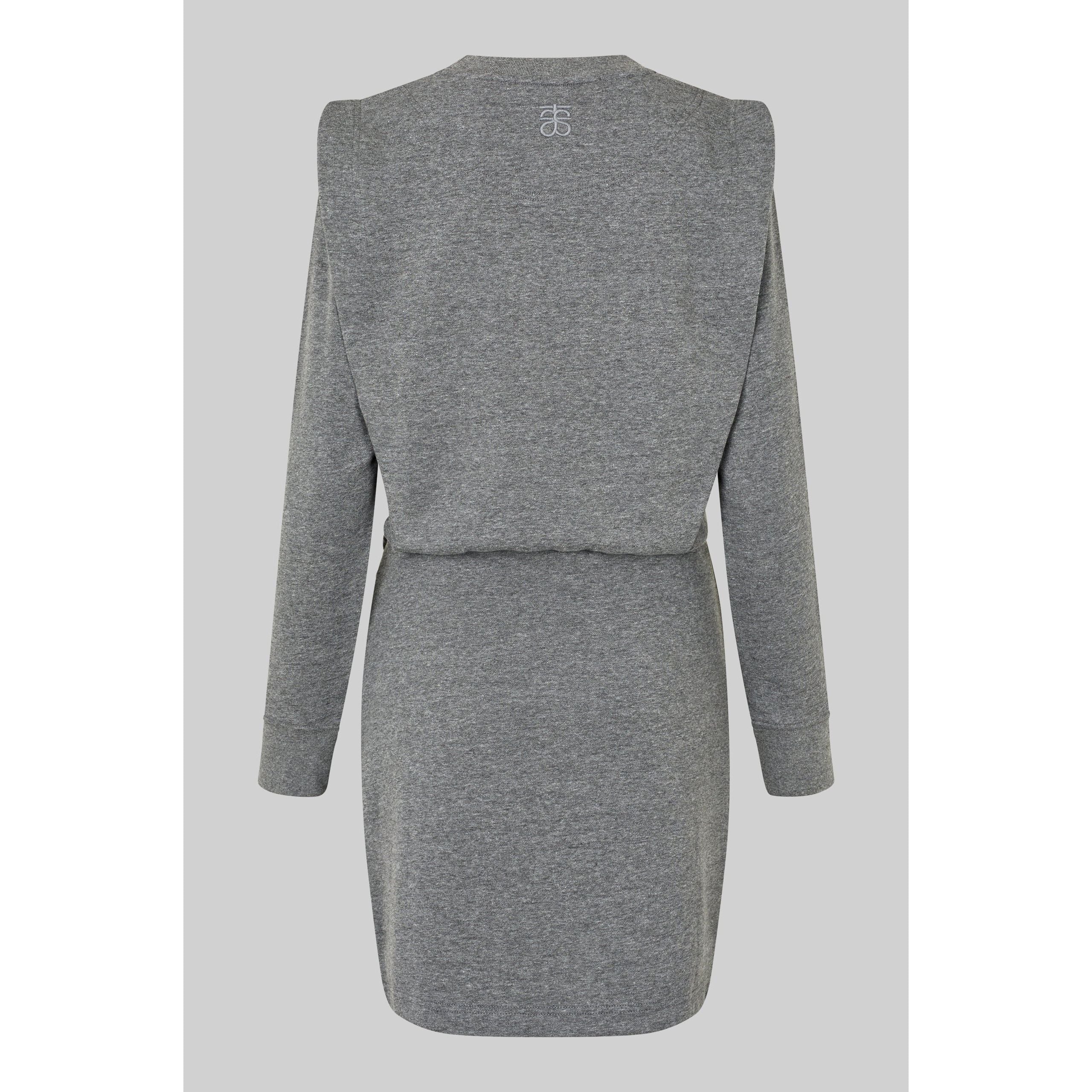 Abadell Sweater Dress