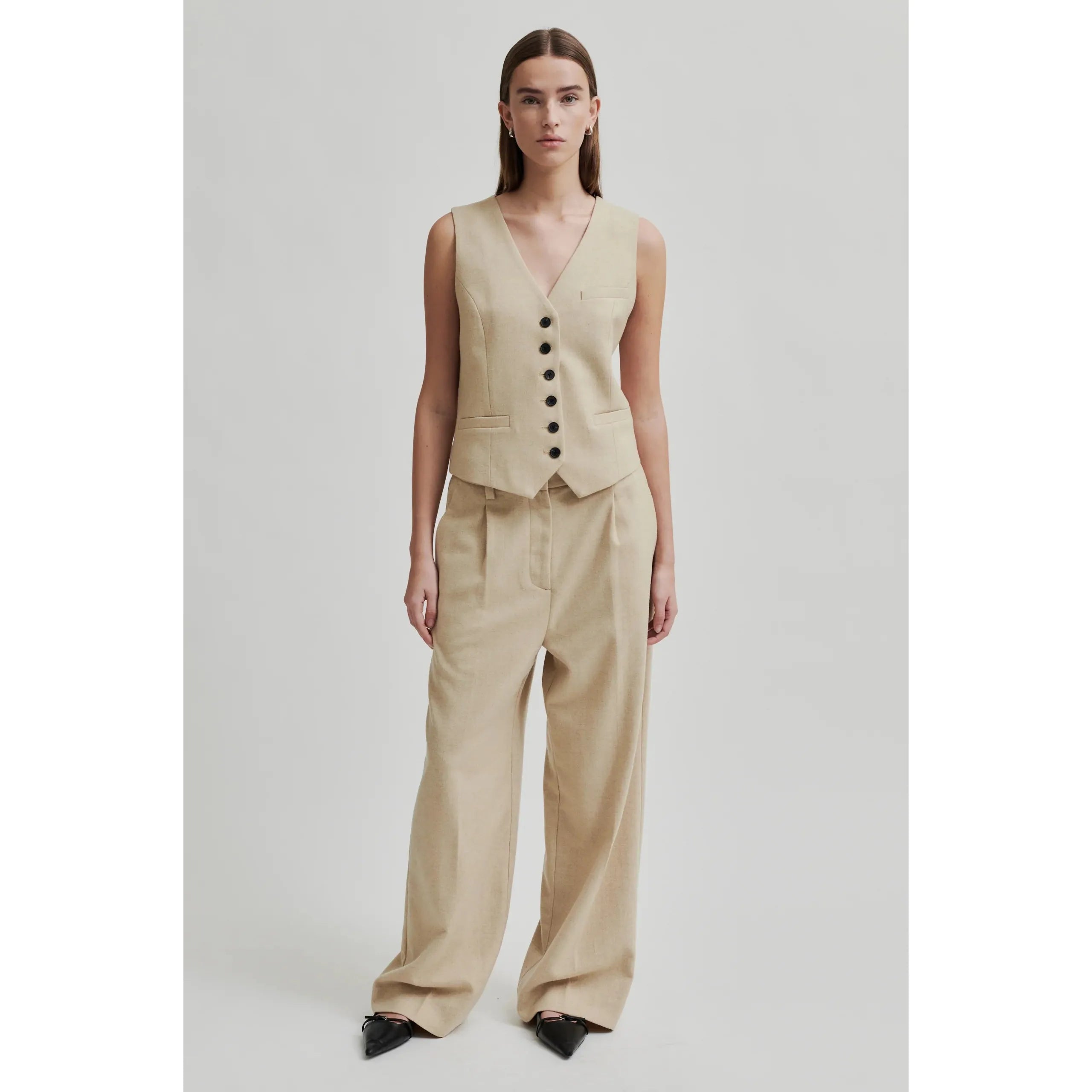 Navada Trousers