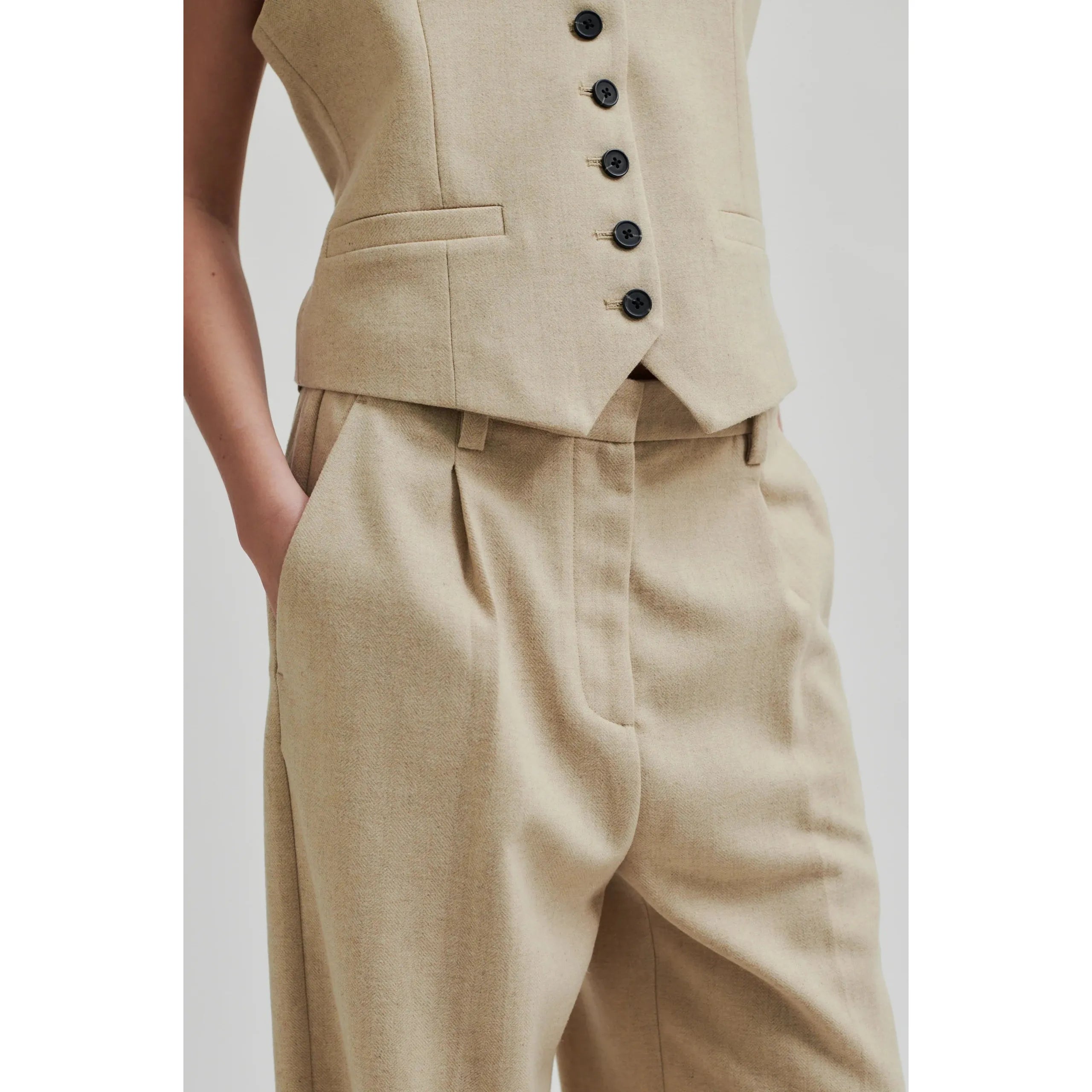 Navada Trousers