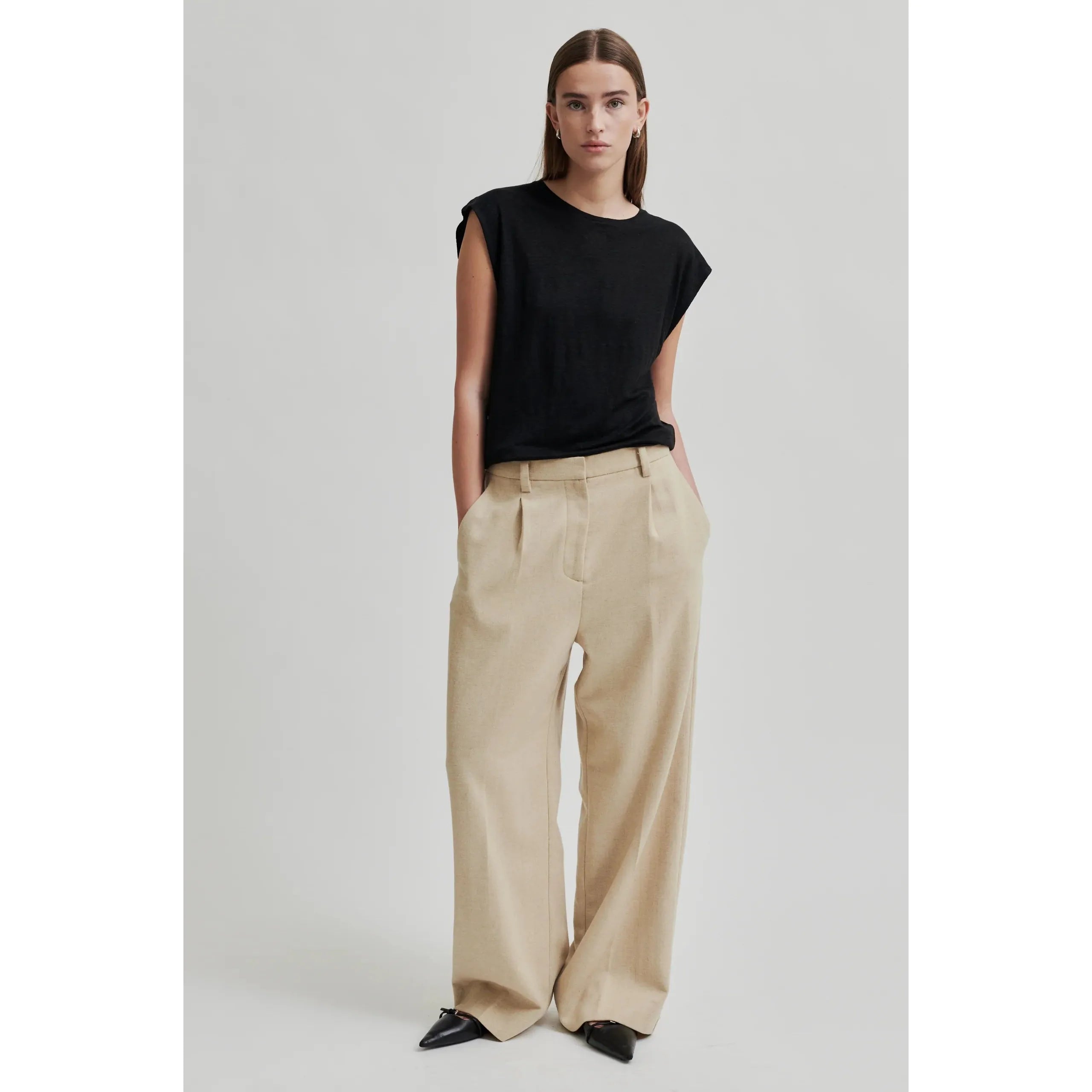 Navada Trousers