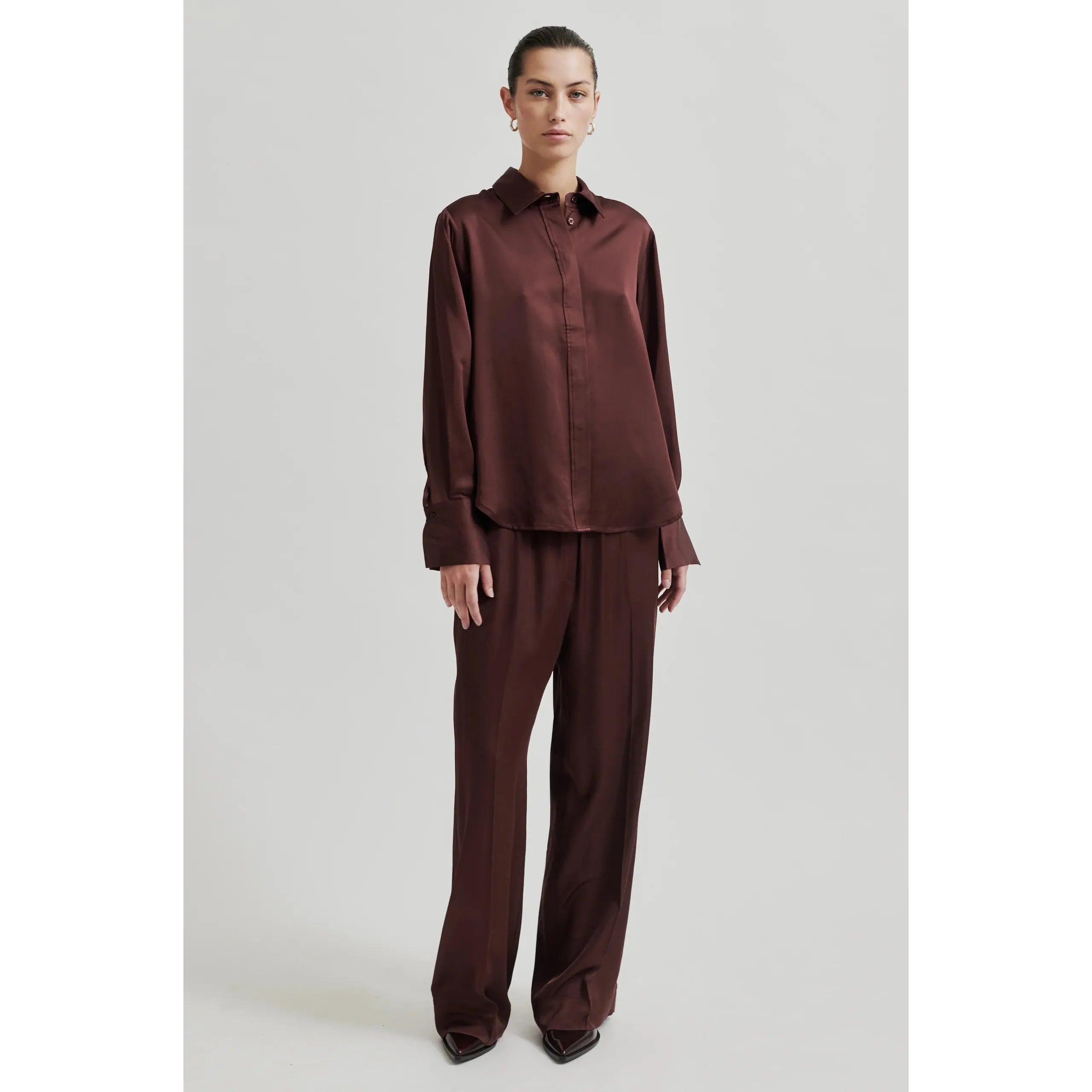 Livo Trousers