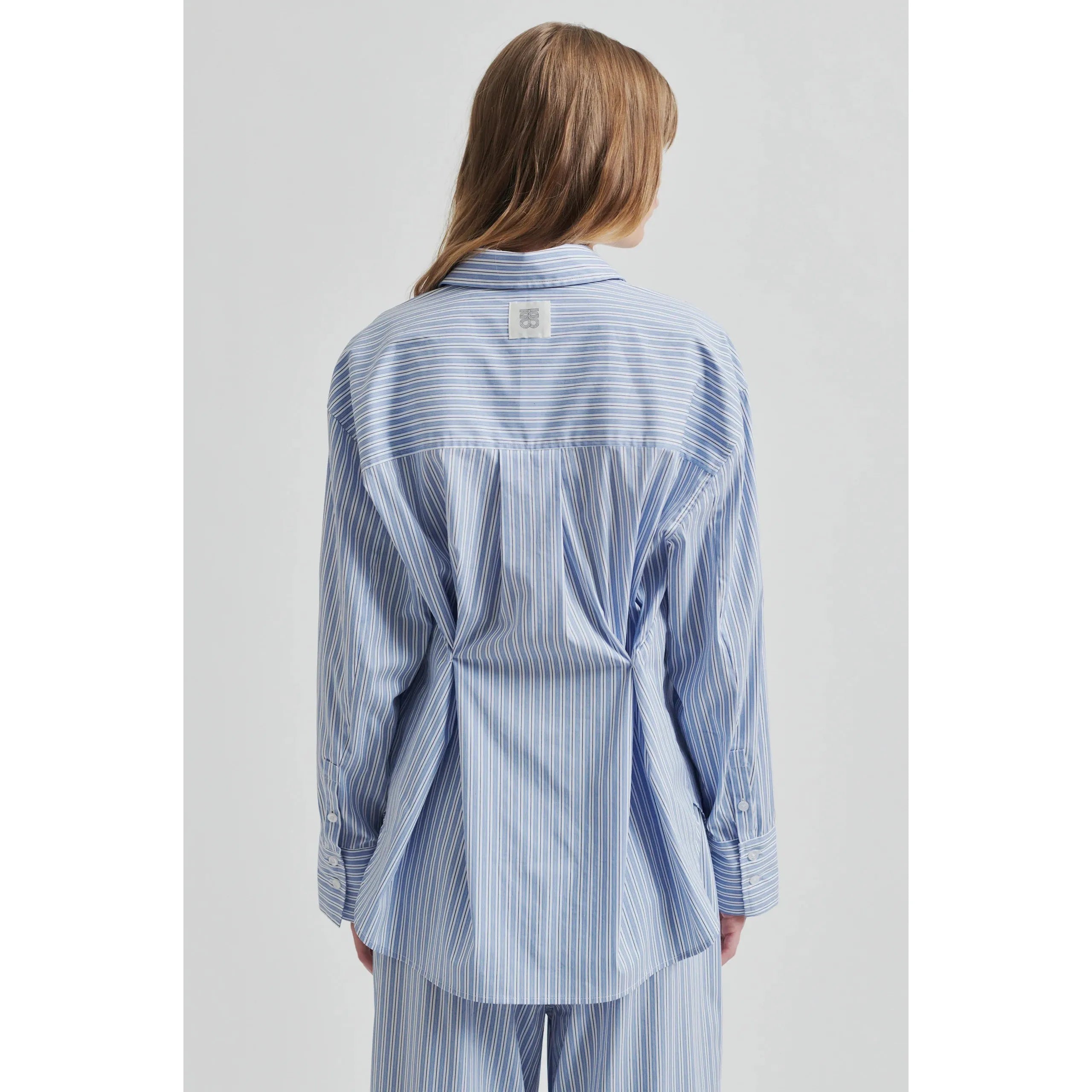Tenby Ajustable Shirt