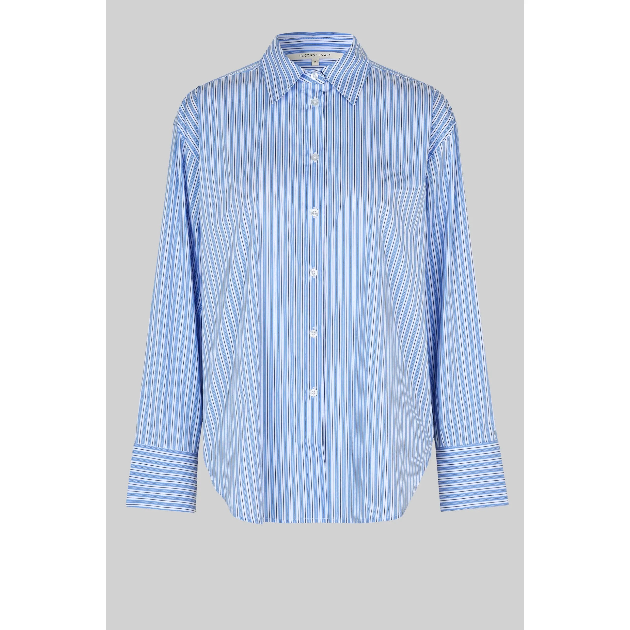 Tenby Ajustable Shirt
