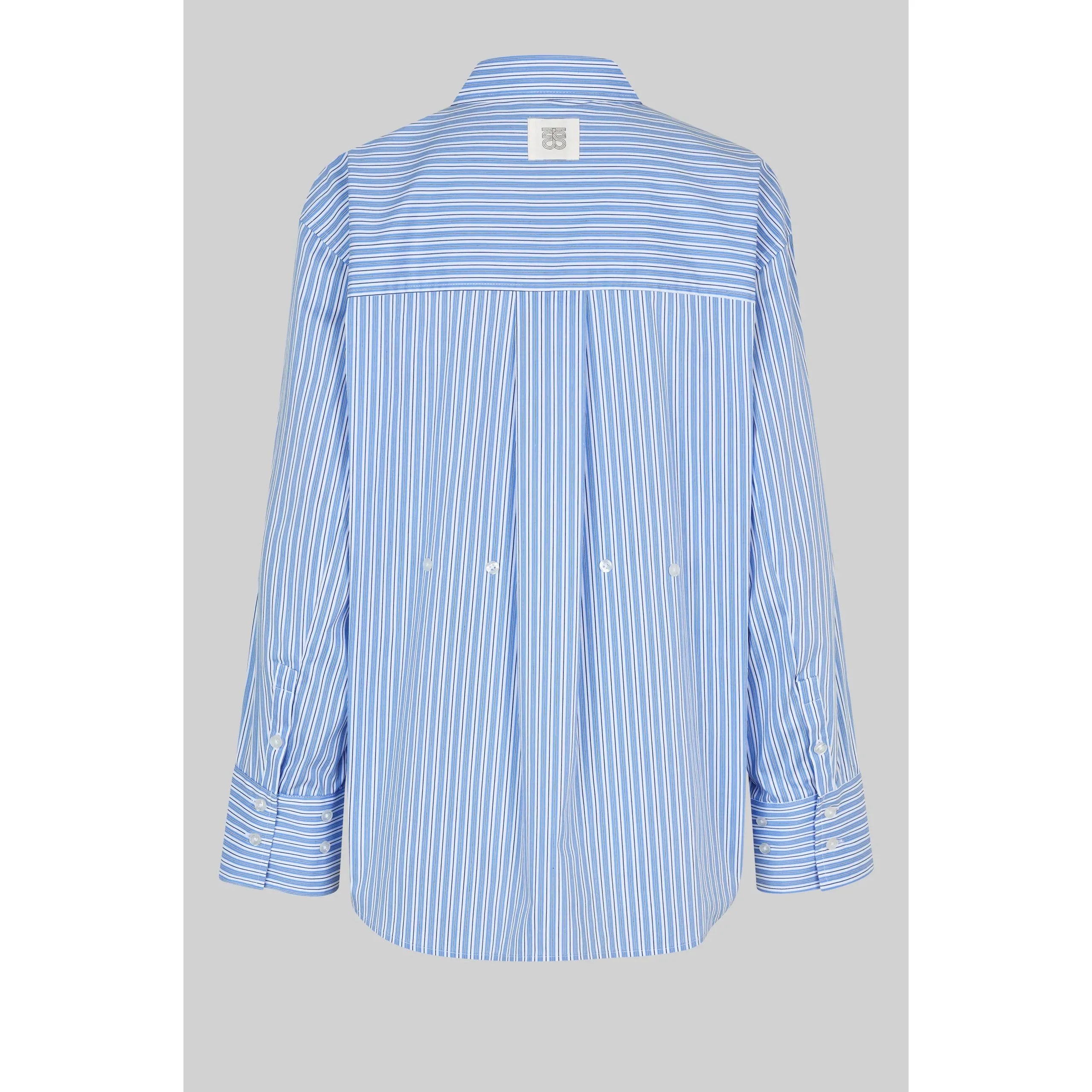Tenby Ajustable Shirt