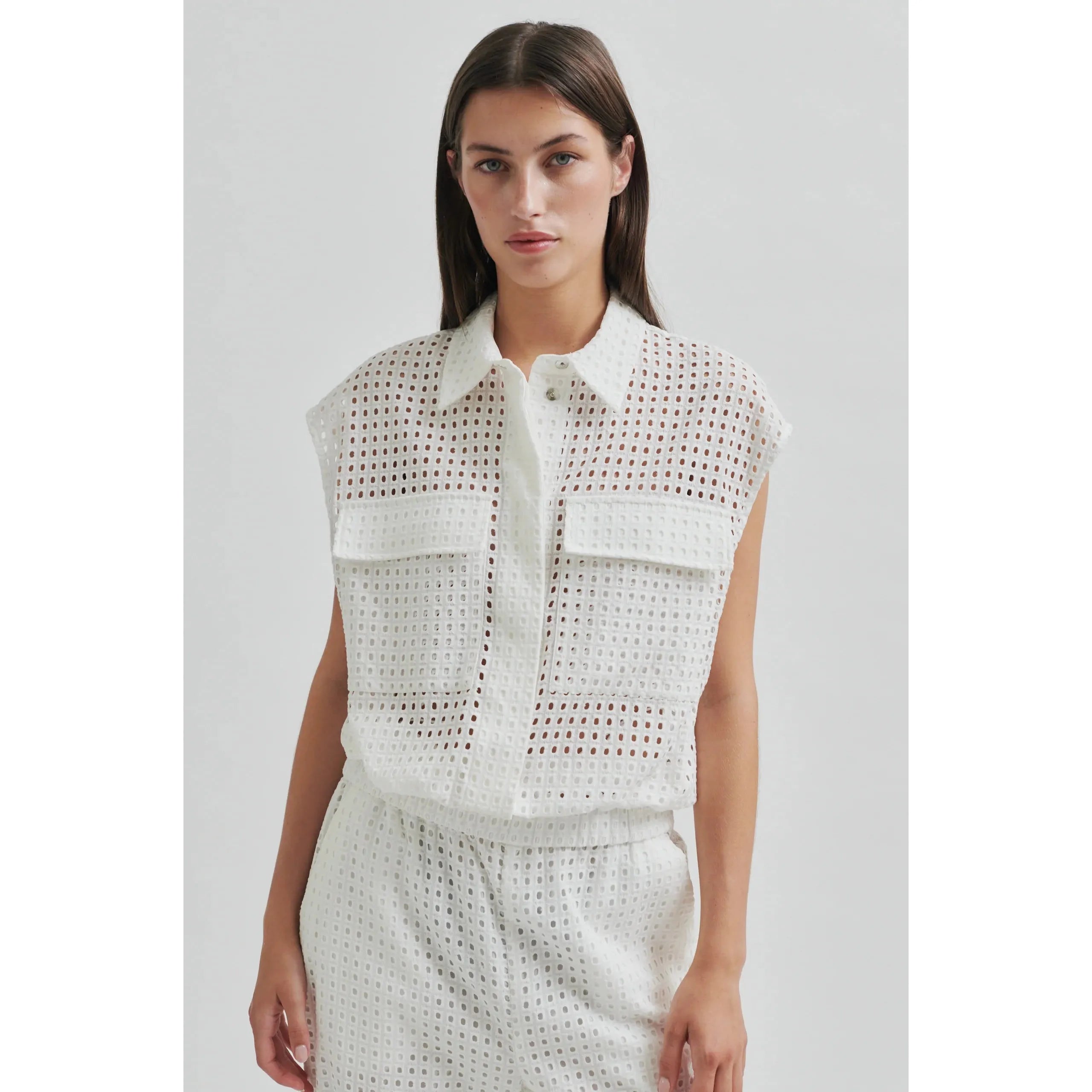 Villa Waistcoat