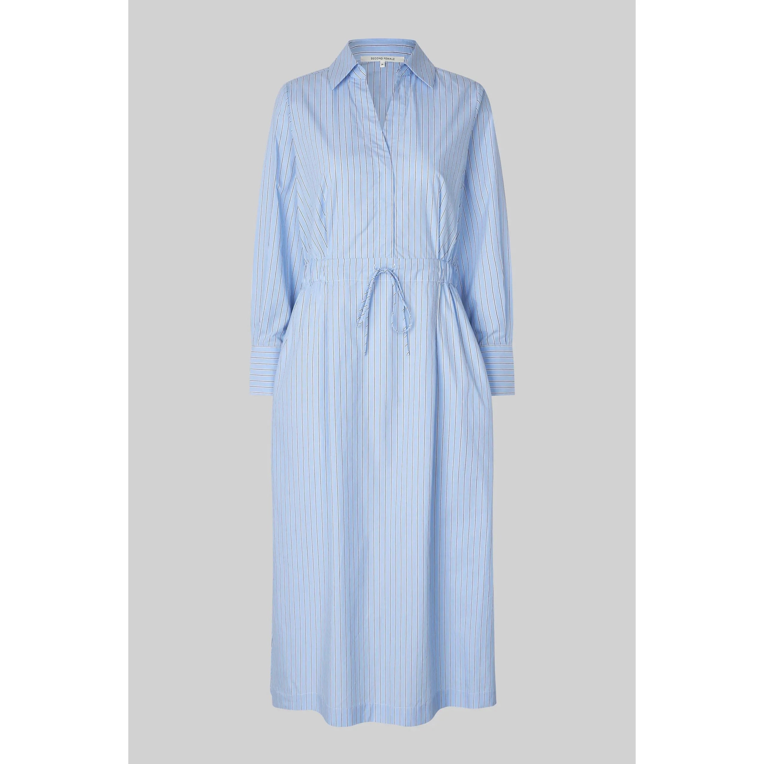 Alanis Dress