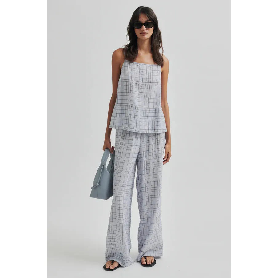 Chakie Trousers