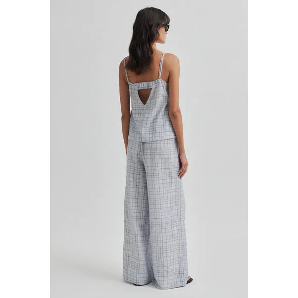 Chakie Trousers