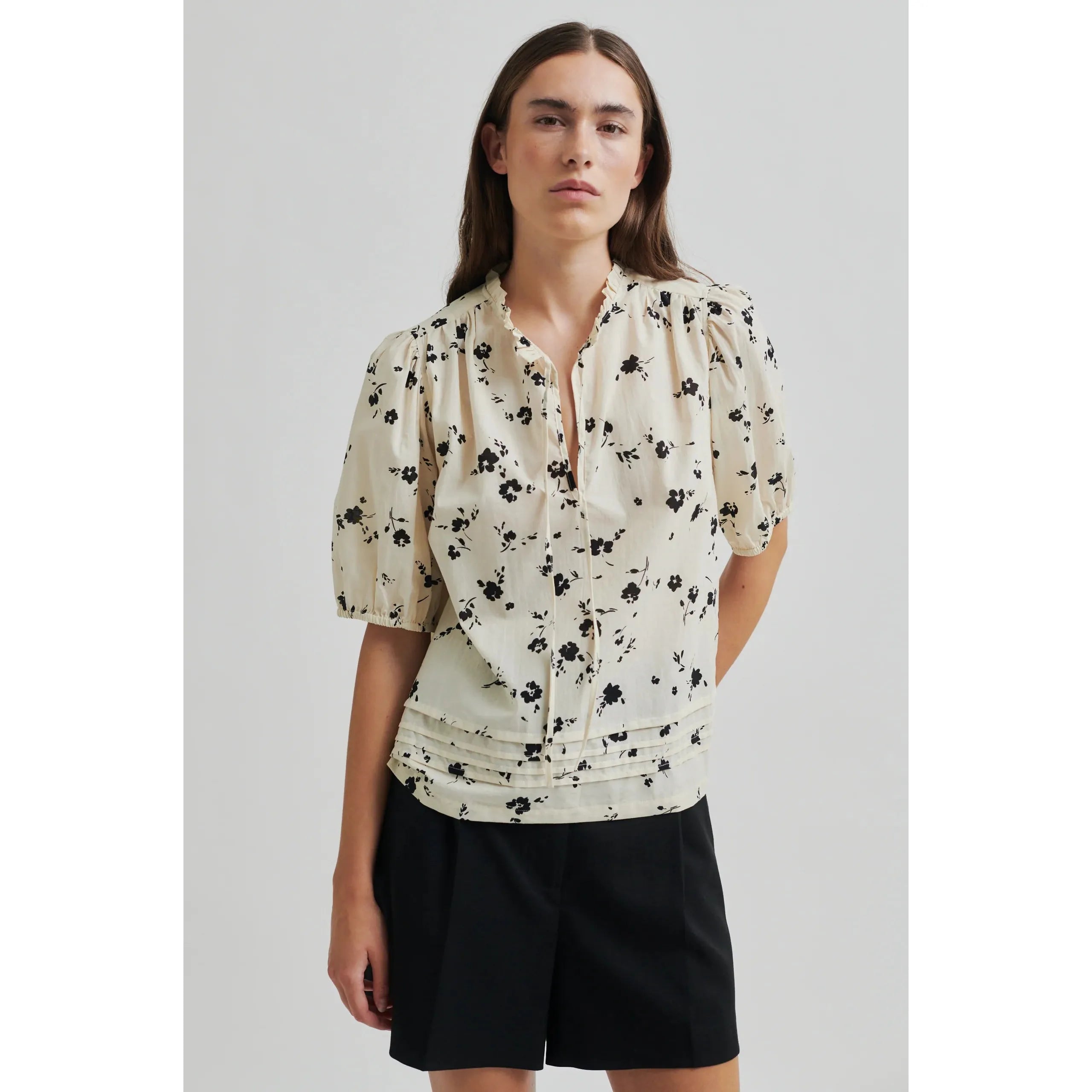 Quin Blouse