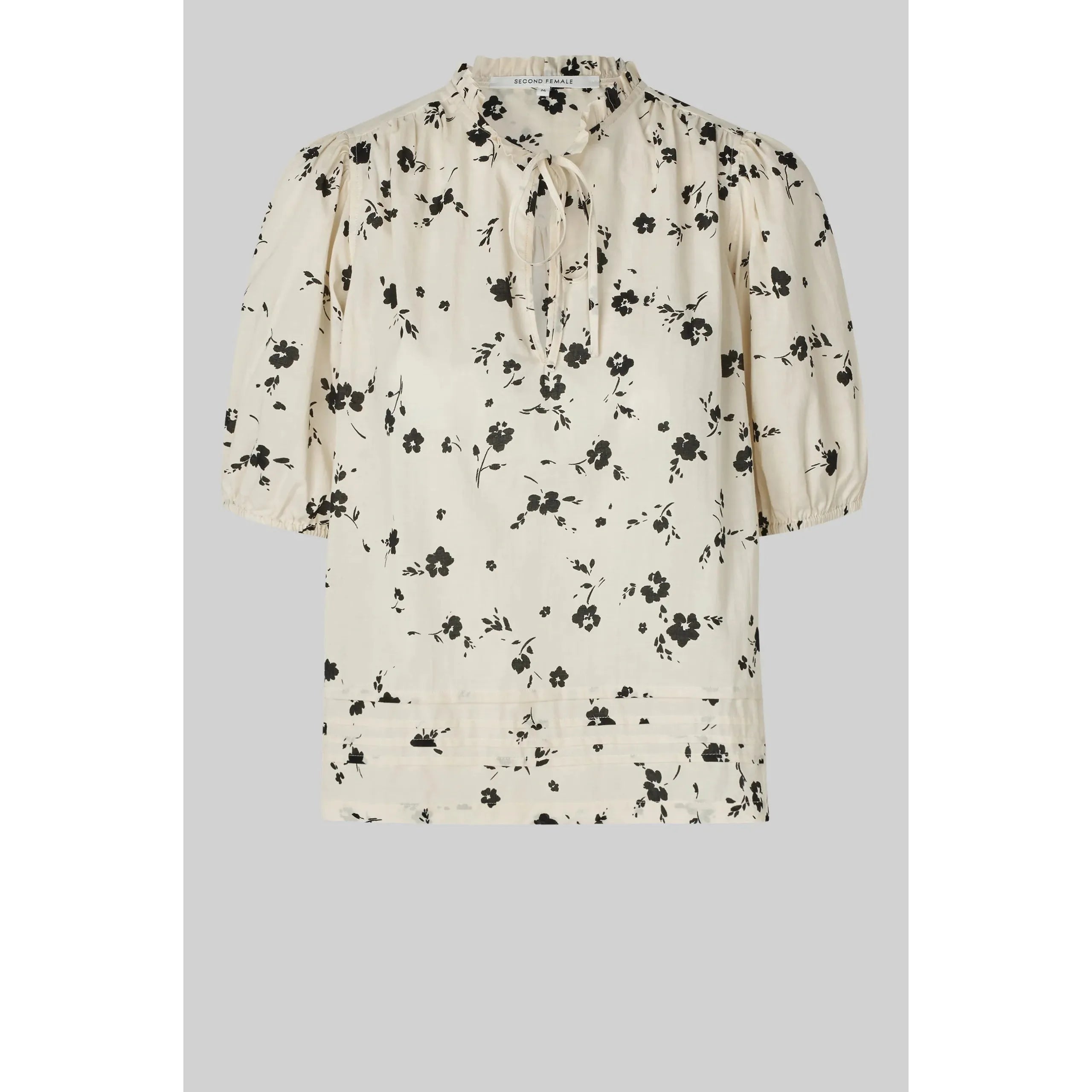 Quin Blouse