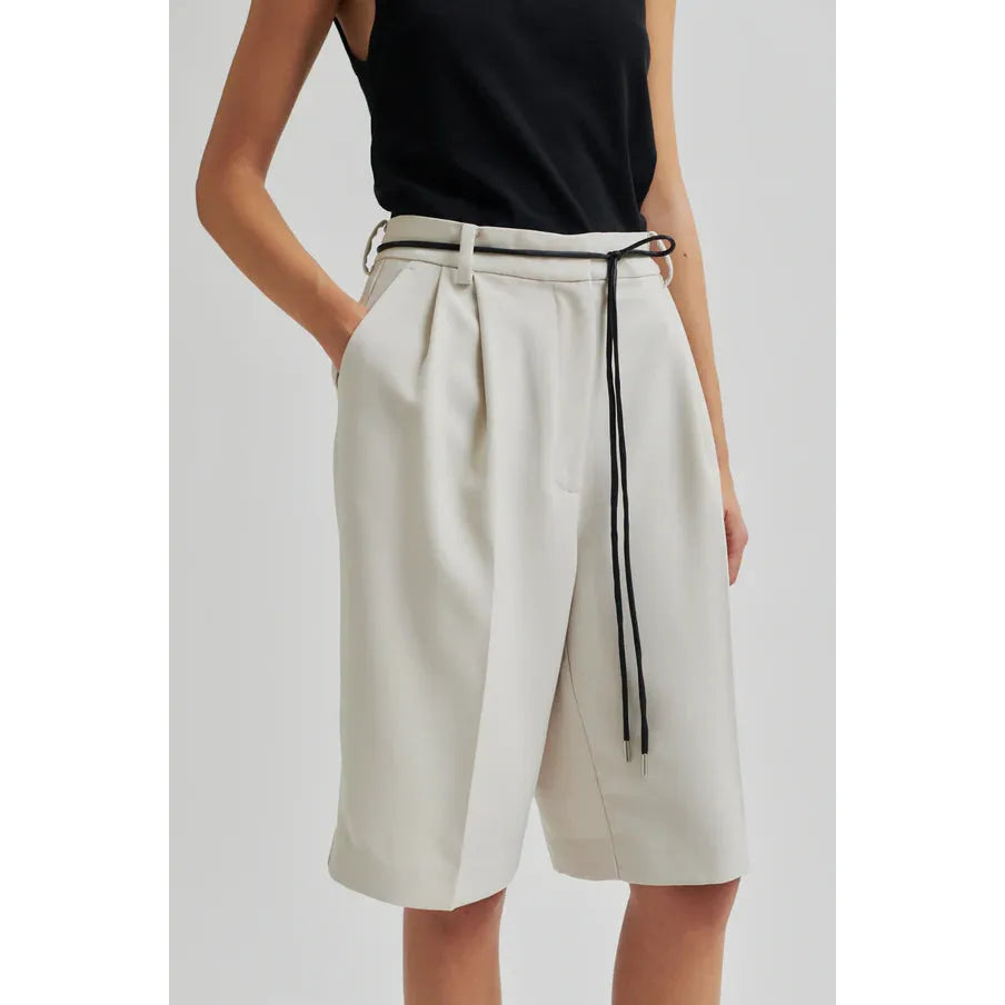 Fique String Shorts